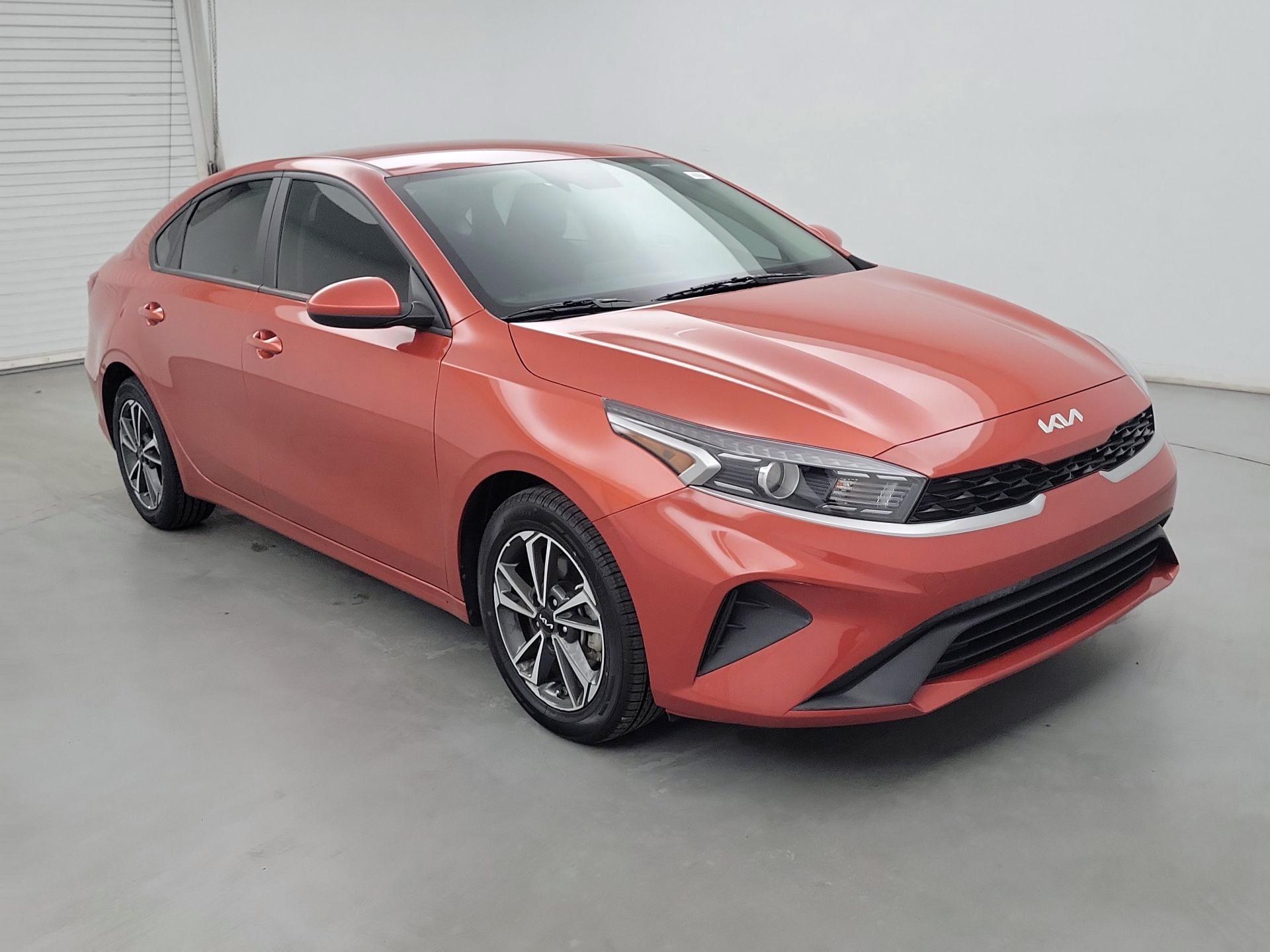 Thumbnail: 2023 Kia Forte - 1