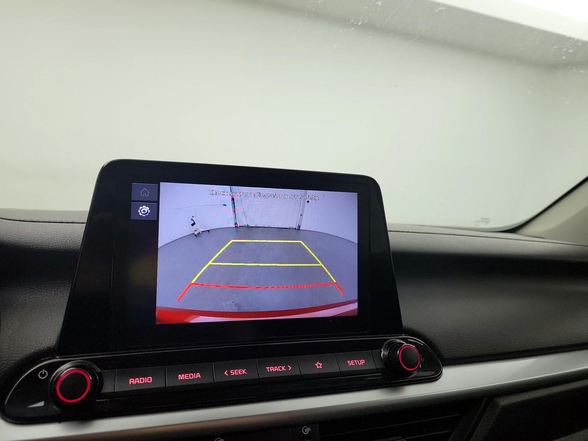 Thumbnail: 2023 Kia Forte - 12