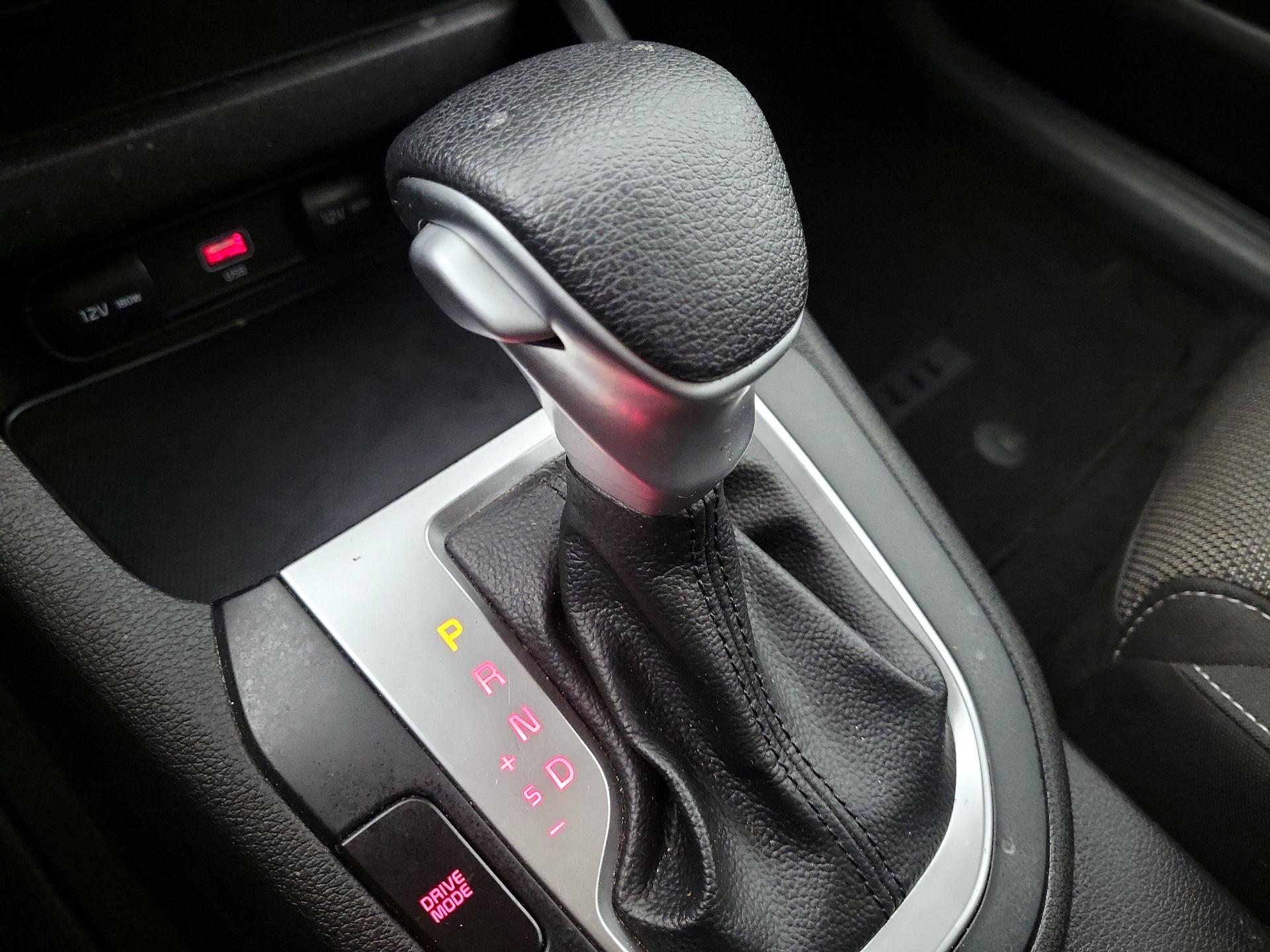 Thumbnail: 2023 Kia Forte - 15