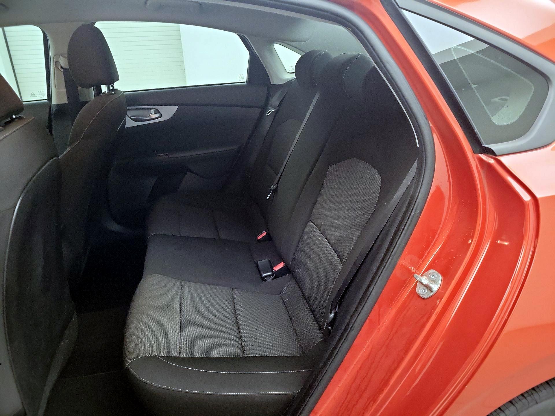 Thumbnail: 2023 Kia Forte - 17