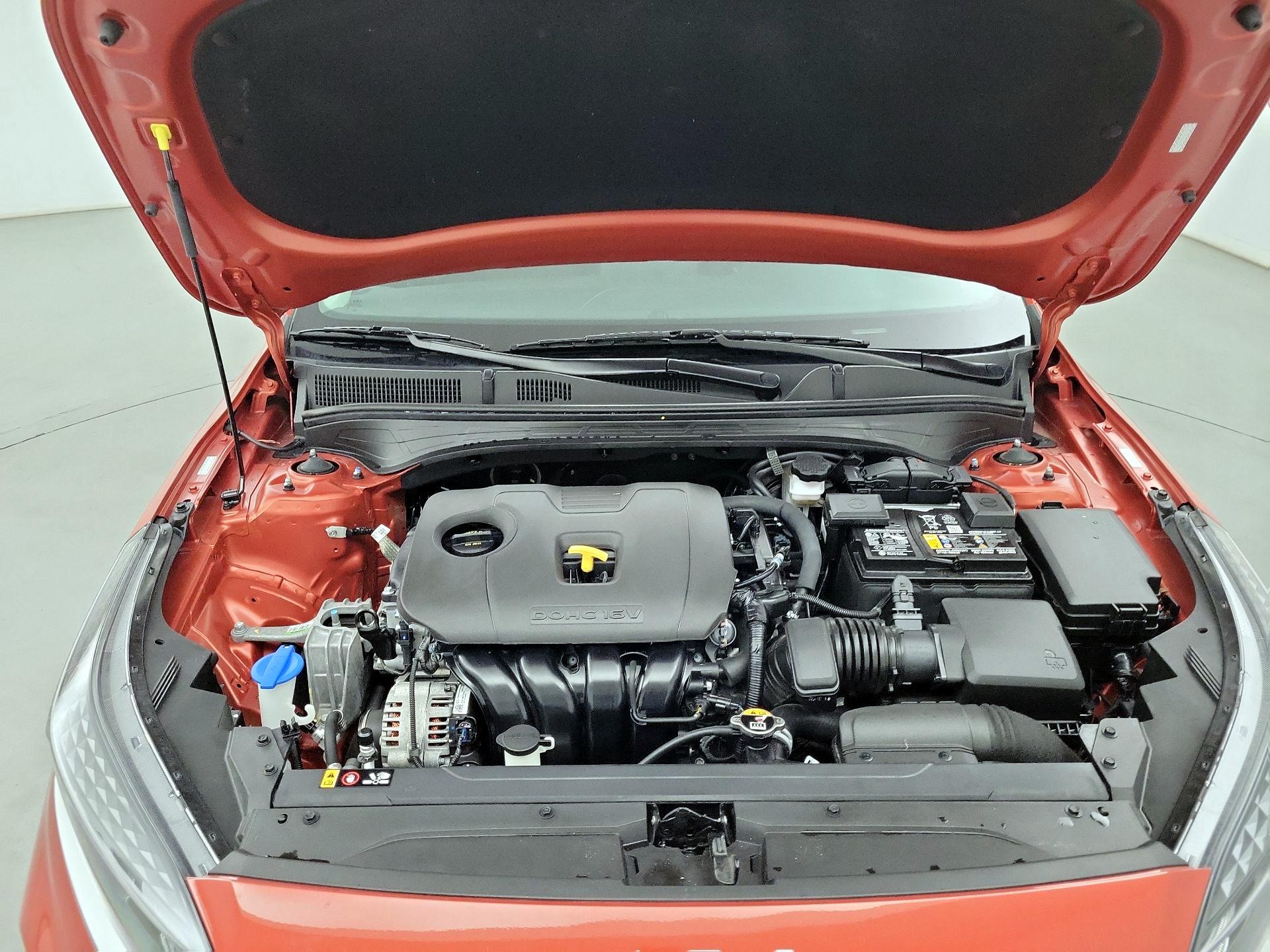 Thumbnail: 2023 Kia Forte - 19