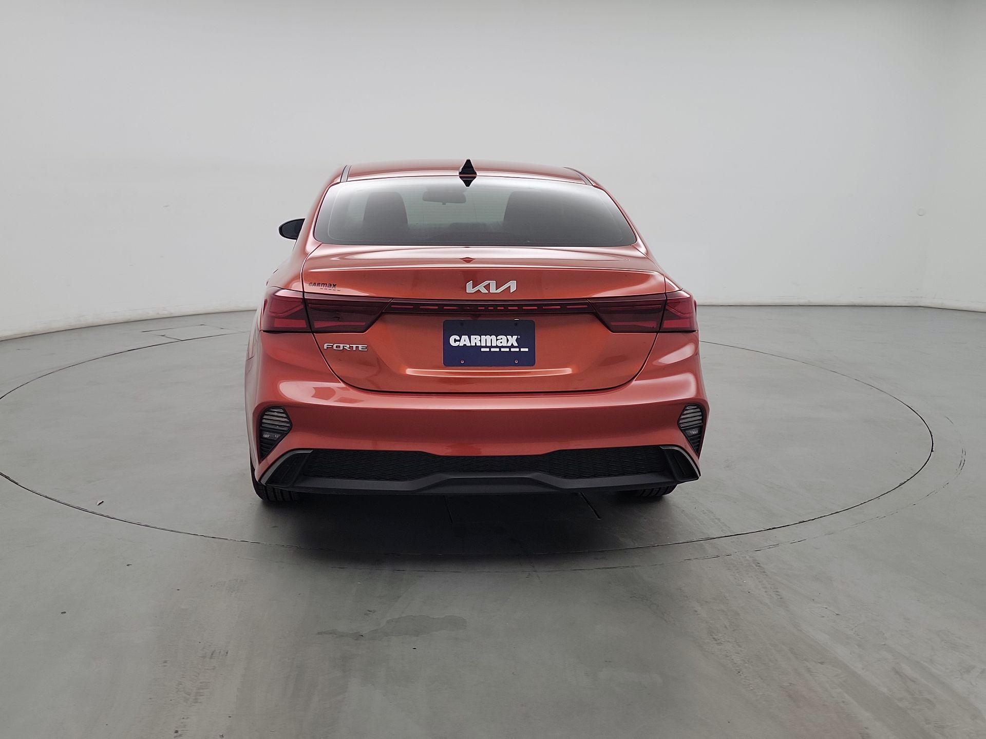 Thumbnail: 2023 Kia Forte - 6