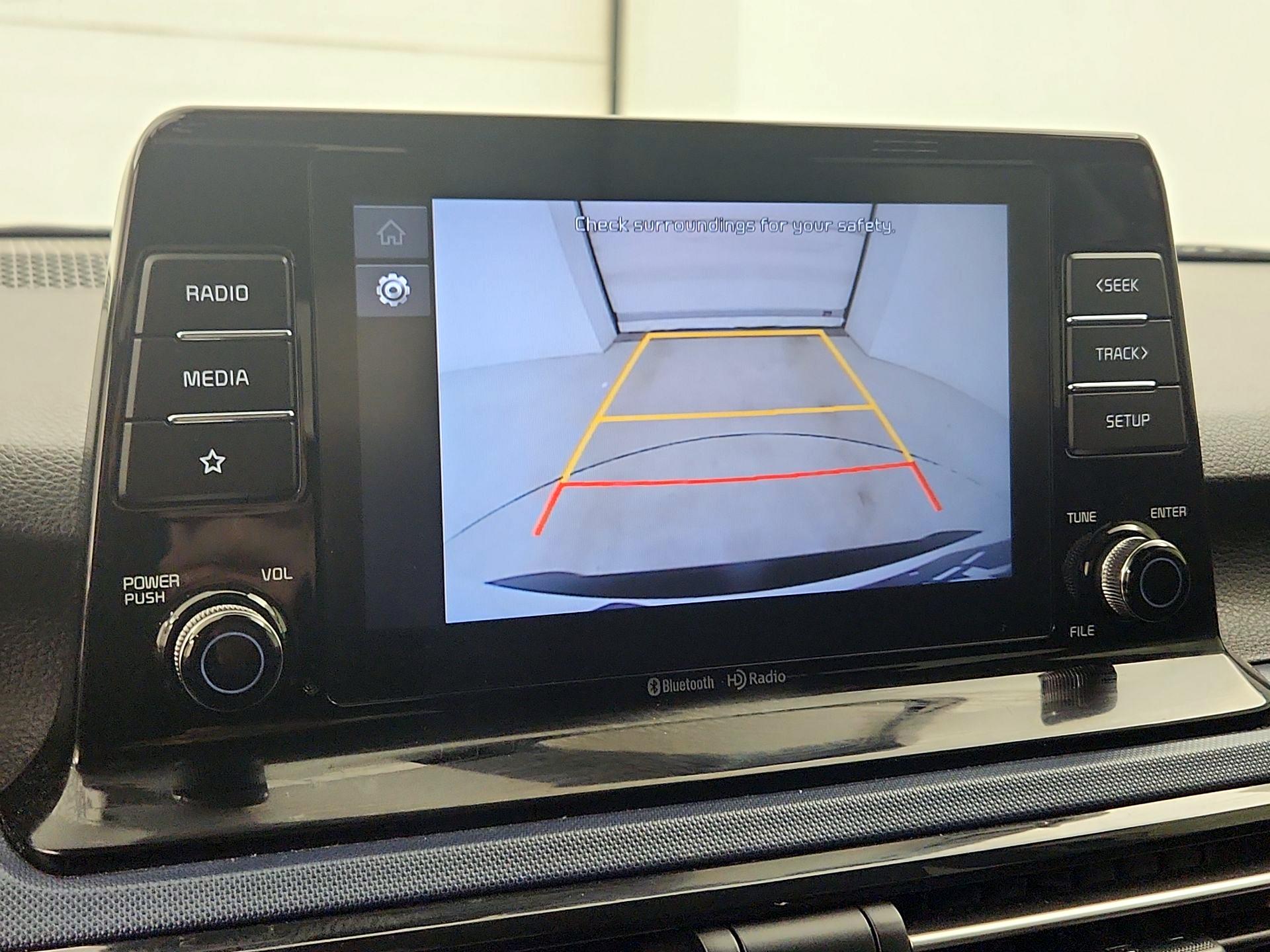 Thumbnail: 2023 Kia Seltos - 12