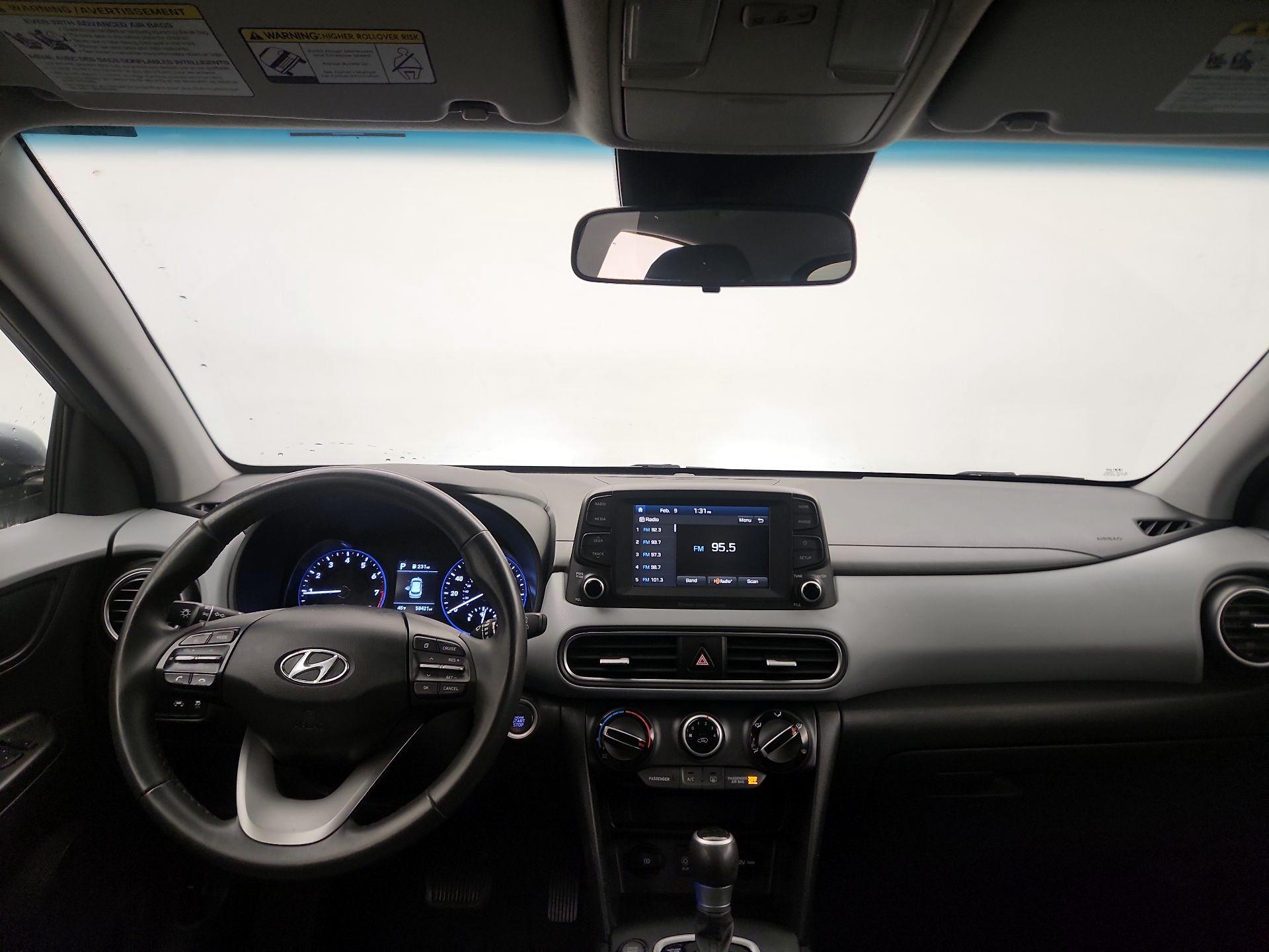 Thumbnail: 2021 Hyundai Kona - 9