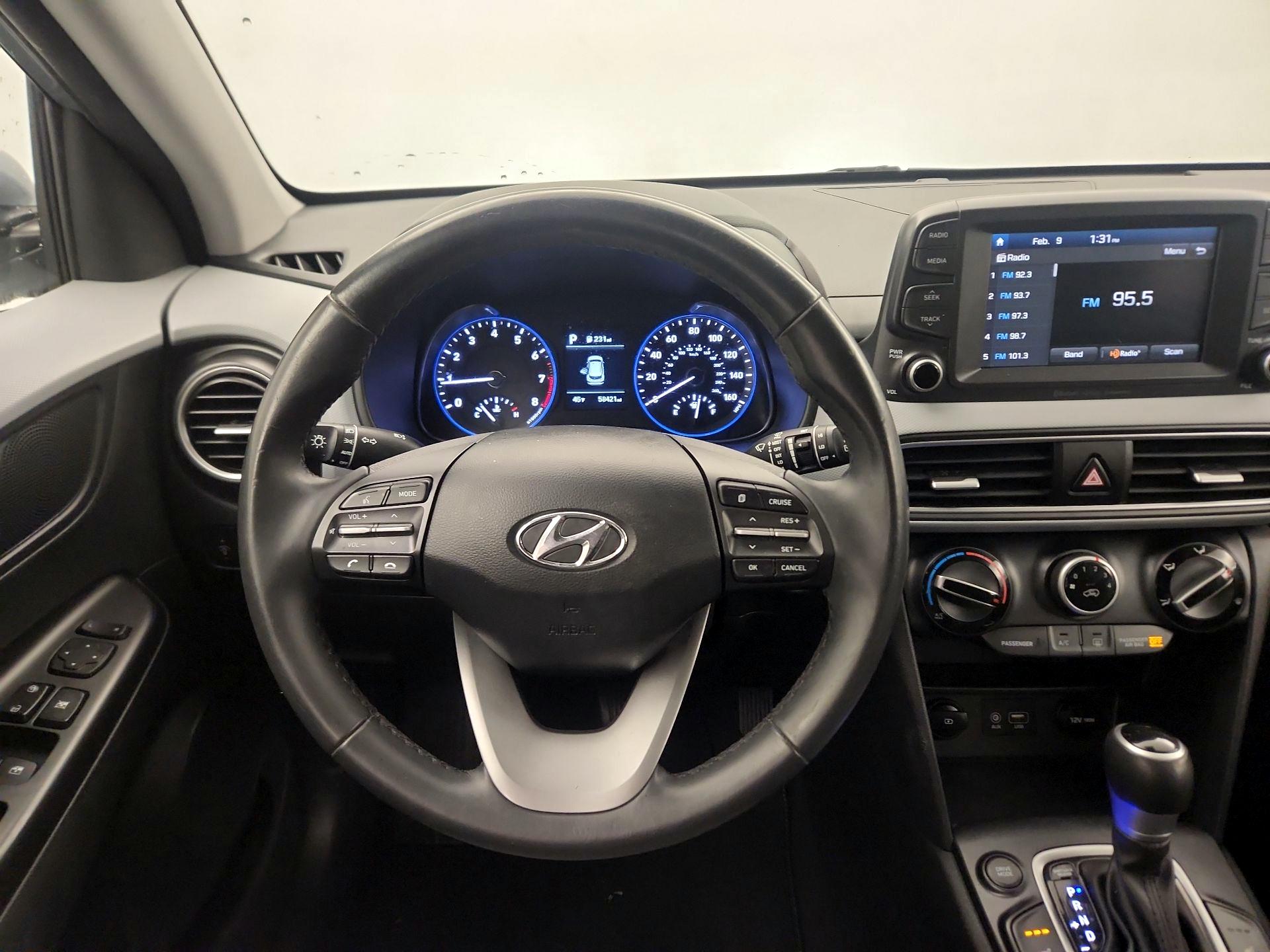 Thumbnail: 2021 Hyundai Kona - 10