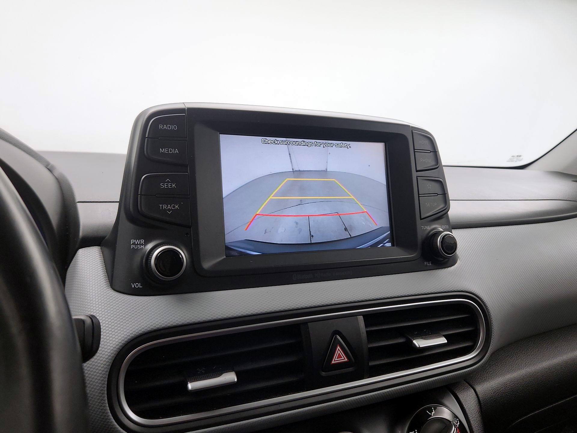 Thumbnail: 2021 Hyundai Kona - 14