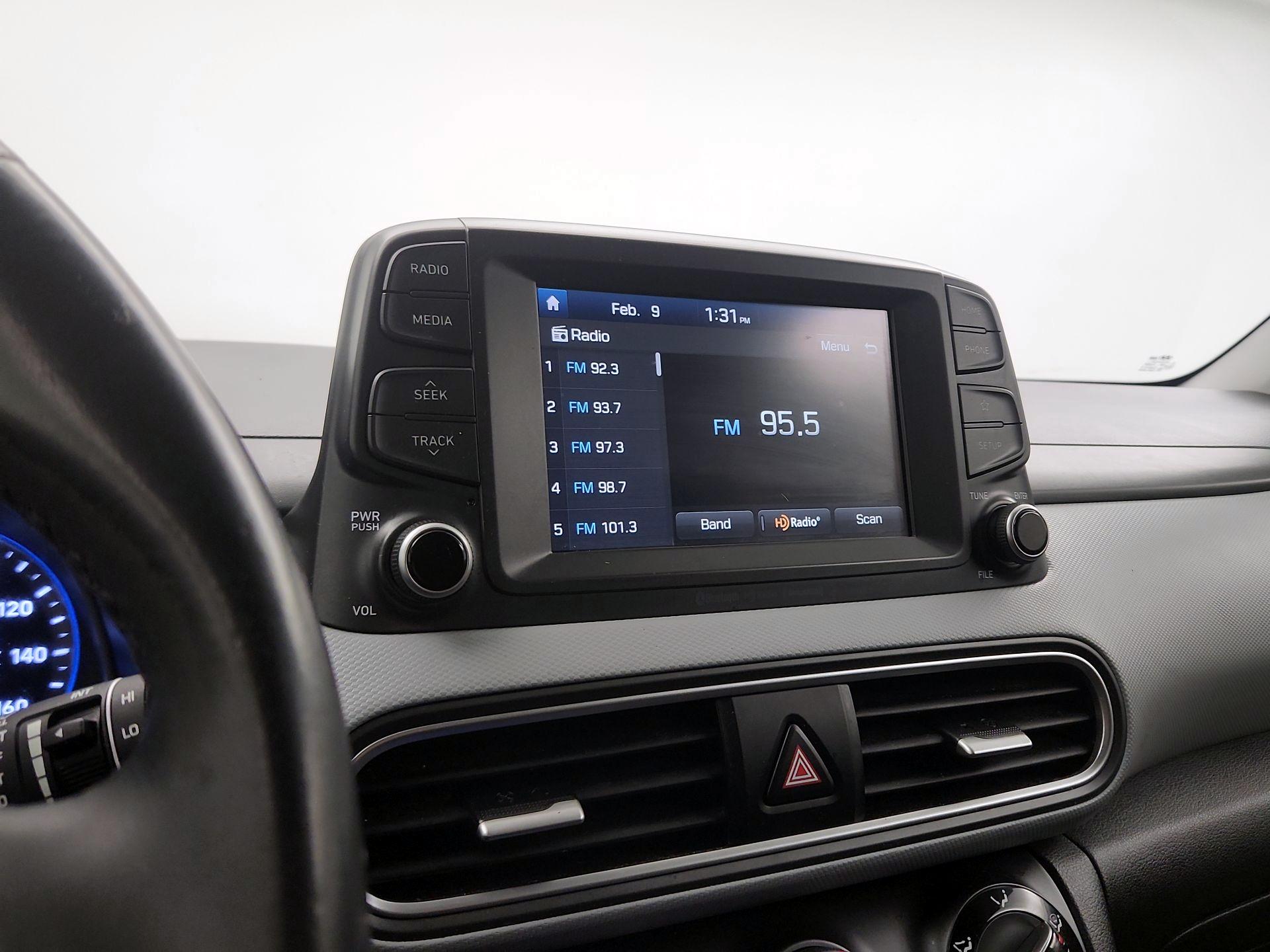 Thumbnail: 2021 Hyundai Kona - 15