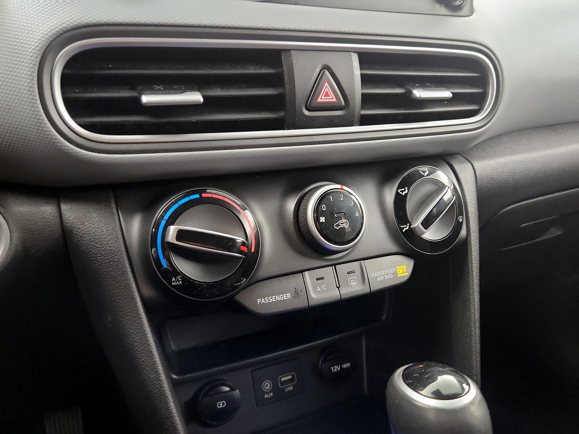 Thumbnail: 2021 Hyundai Kona - 16