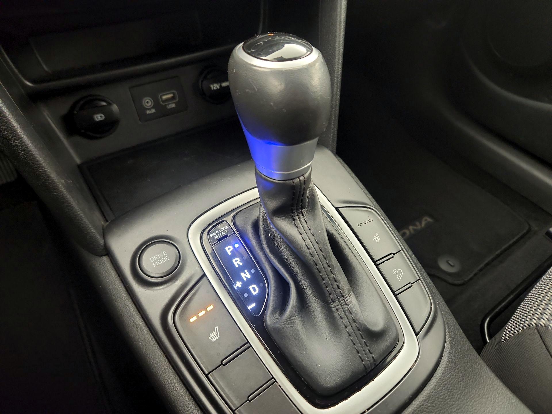 Thumbnail: 2021 Hyundai Kona - 17