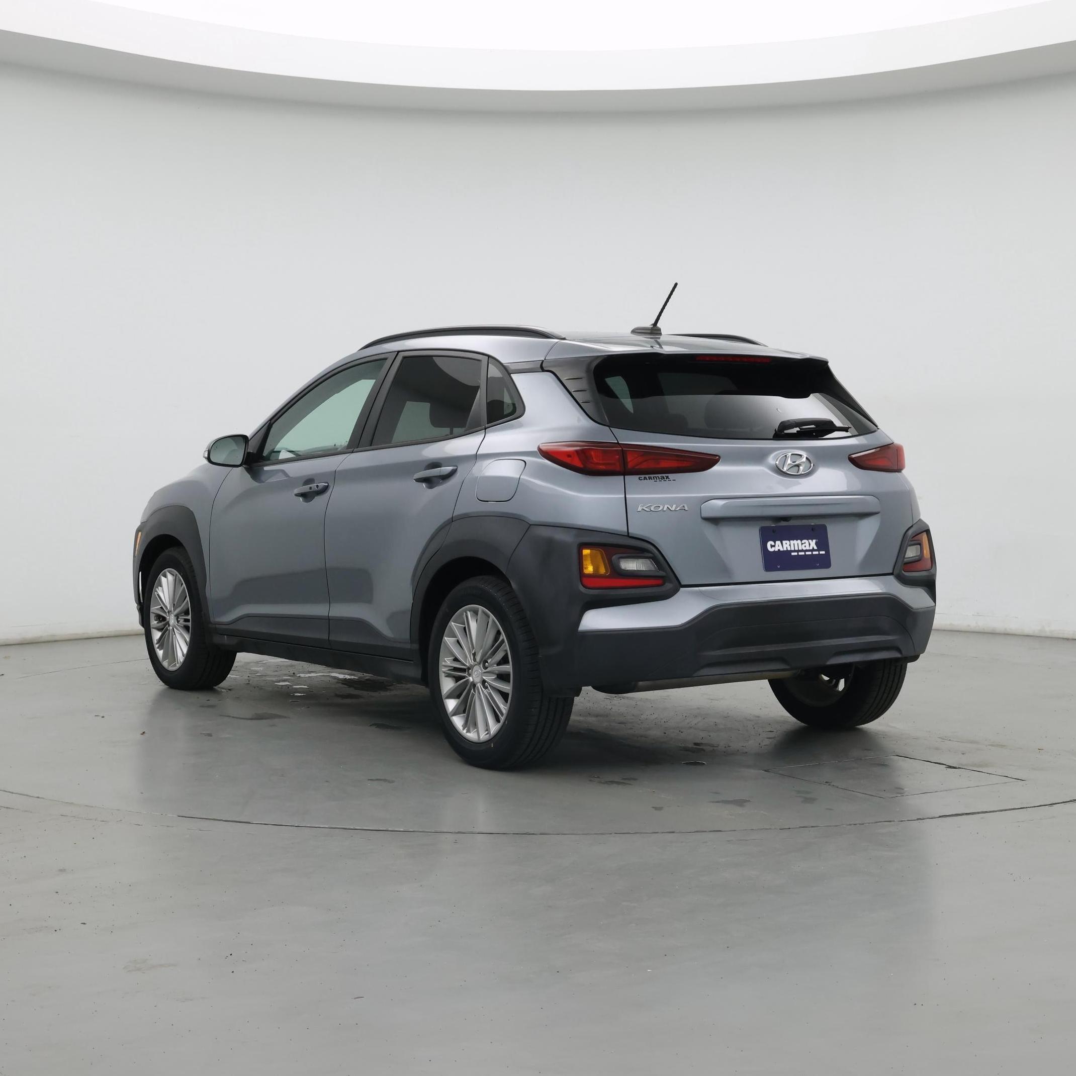 Thumbnail: 2021 Hyundai Kona - 2