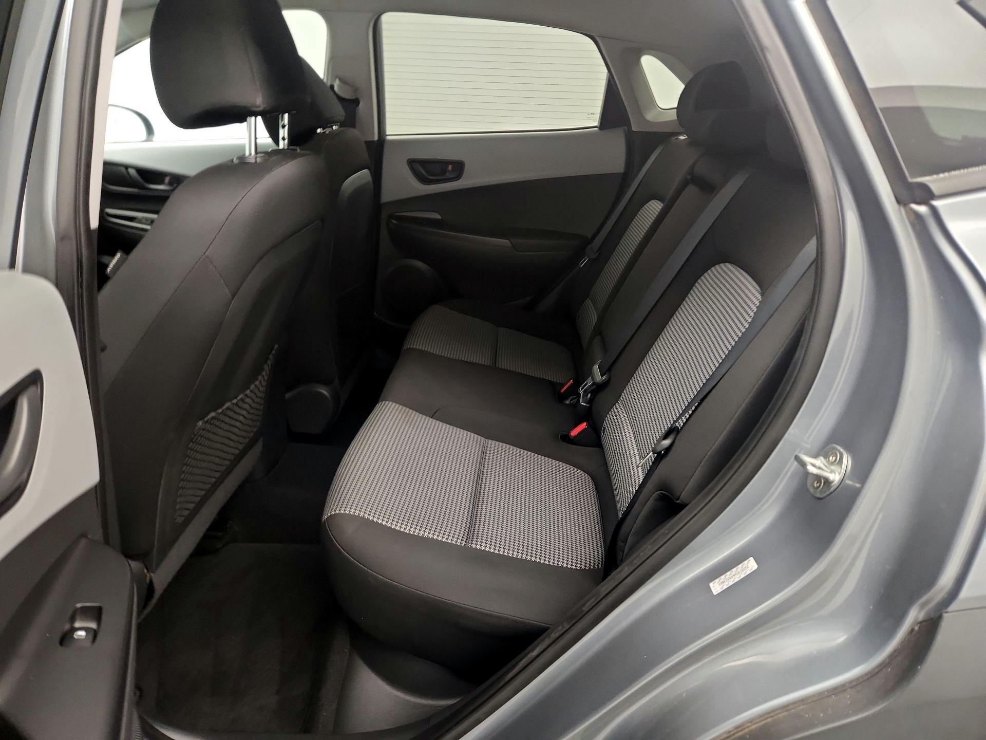 Thumbnail: 2021 Hyundai Kona - 19