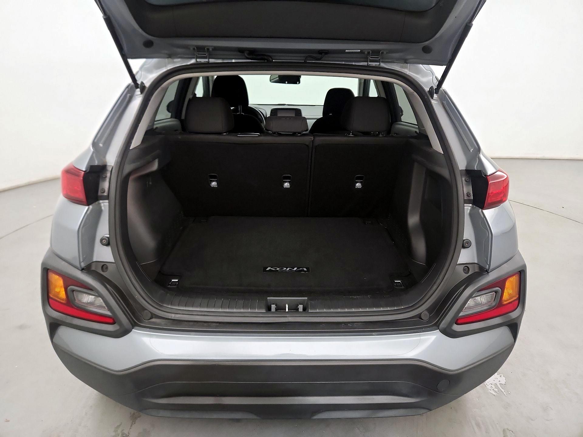 Thumbnail: 2021 Hyundai Kona - 20