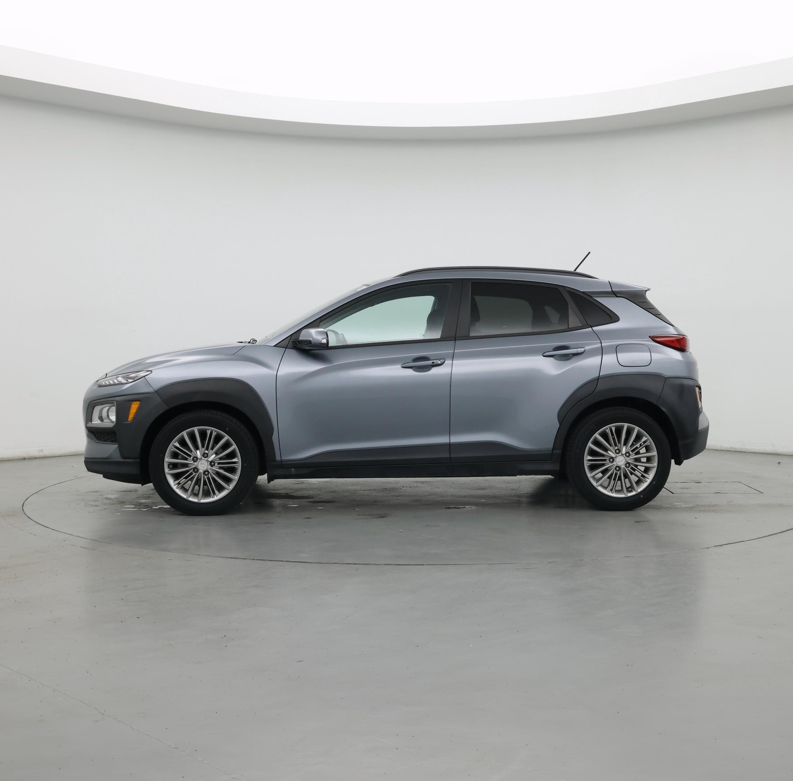 Thumbnail: 2021 Hyundai Kona - 3