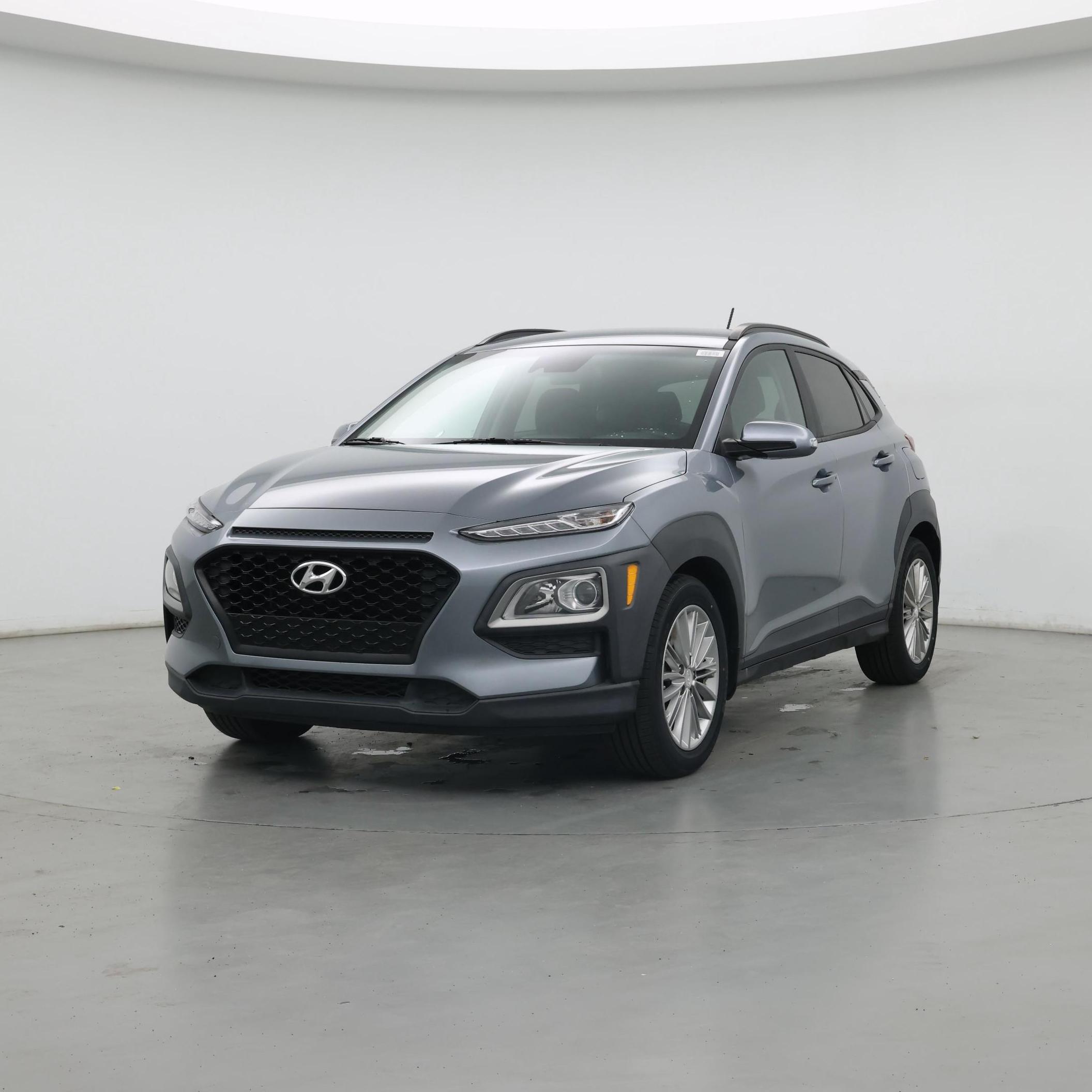 Thumbnail: 2021 Hyundai Kona - 4