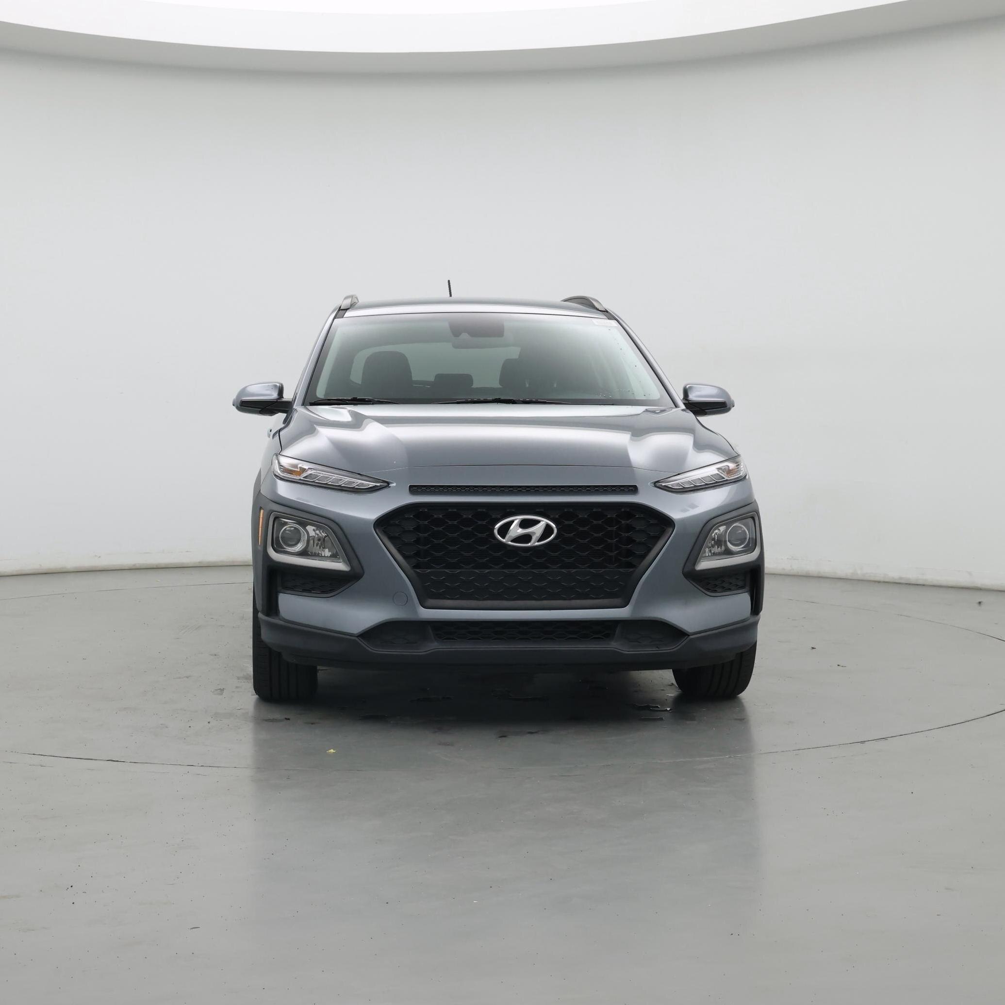 Thumbnail: 2021 Hyundai Kona - 5