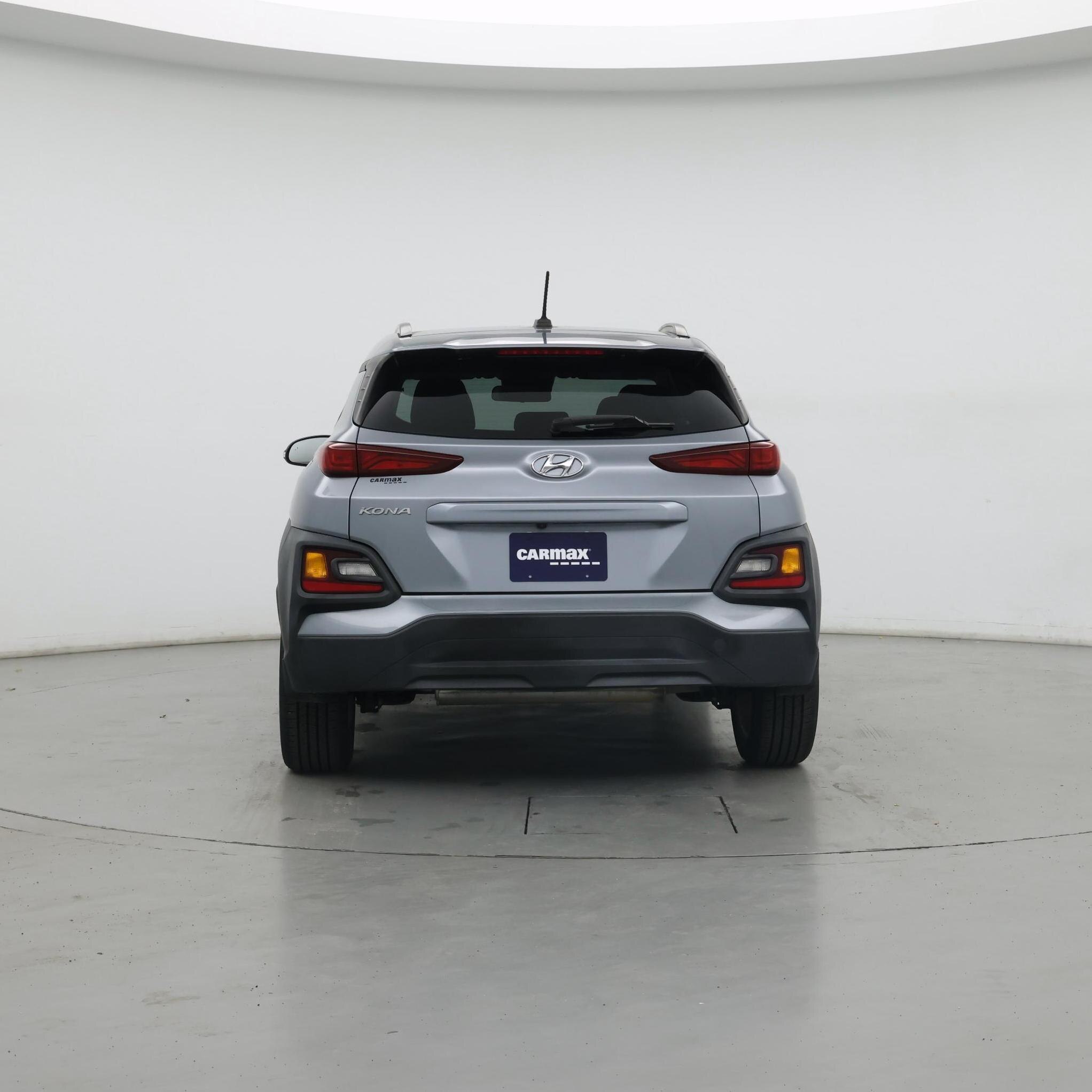 Thumbnail: 2021 Hyundai Kona - 6