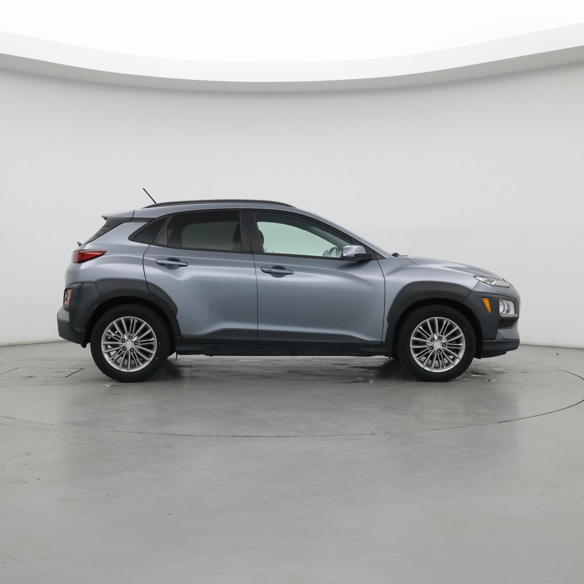 Thumbnail: 2021 Hyundai Kona - 7