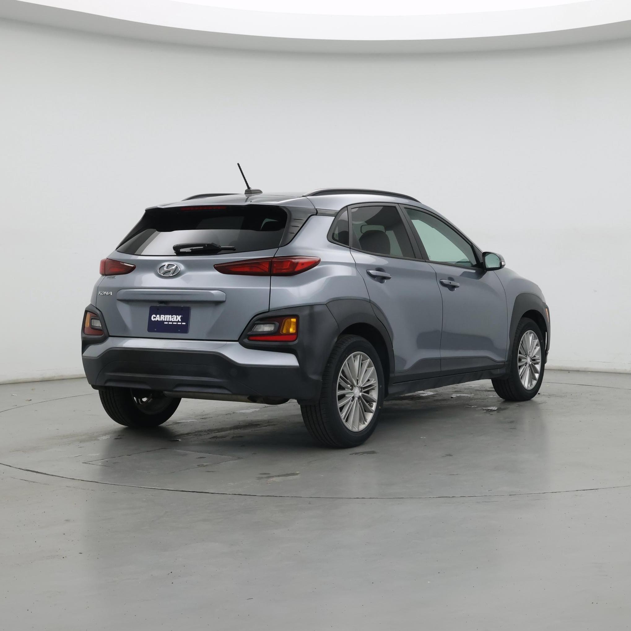 Thumbnail: 2021 Hyundai Kona - 8