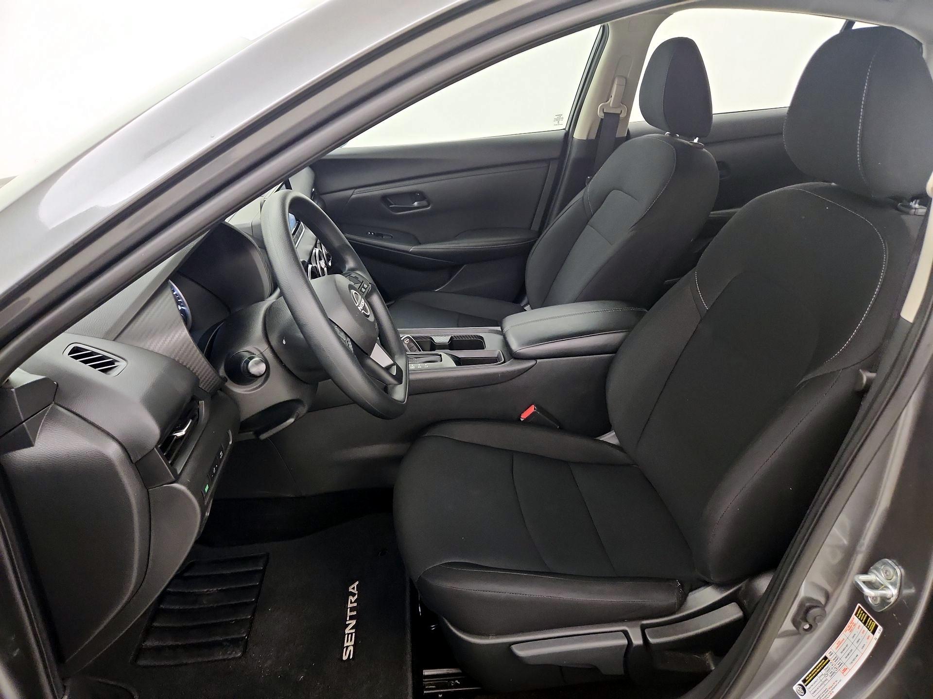 Thumbnail: 2024 Nissan Sentra - 11