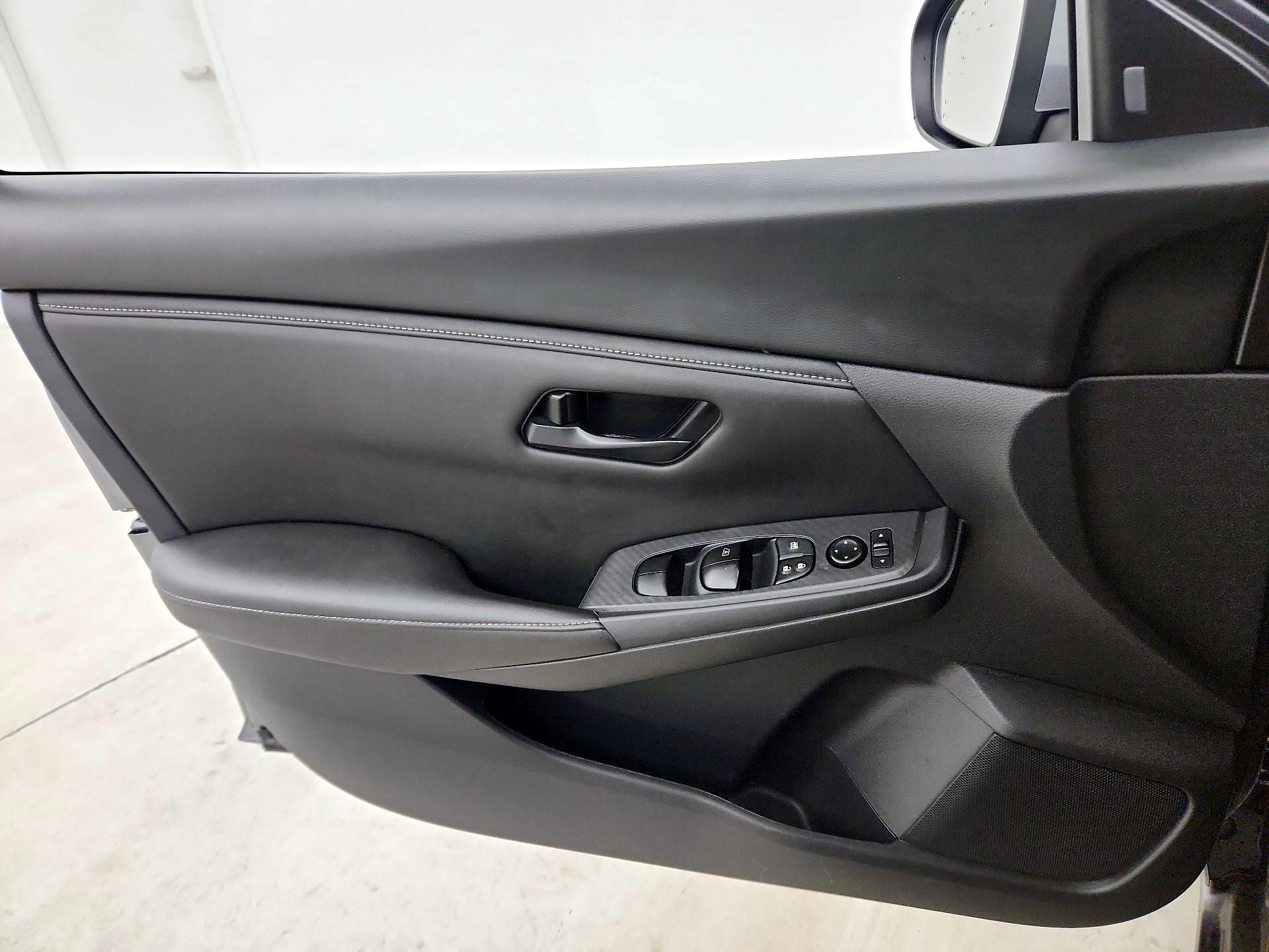 Thumbnail: 2024 Nissan Sentra - 12