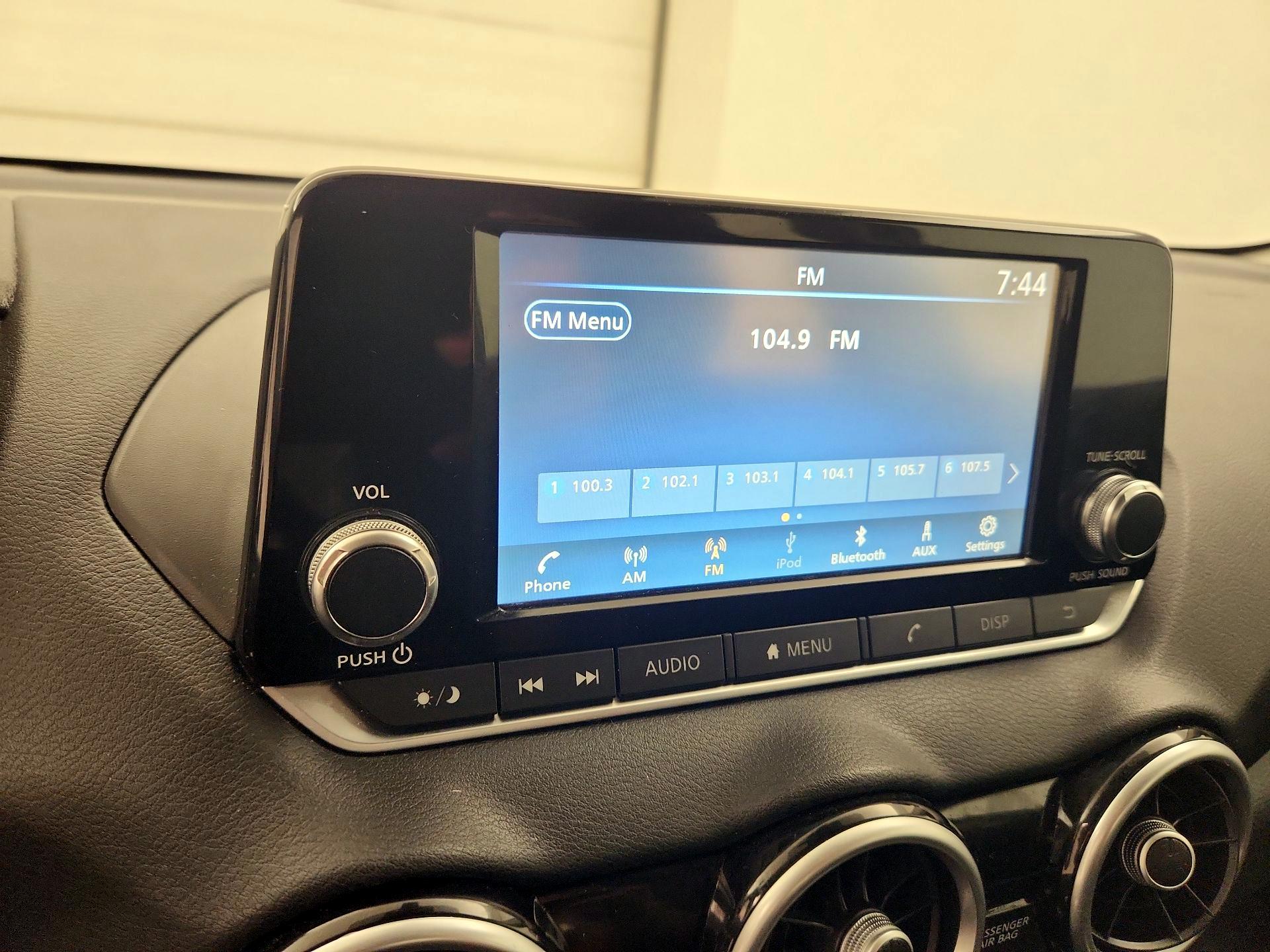 Thumbnail: 2024 Nissan Sentra - 15