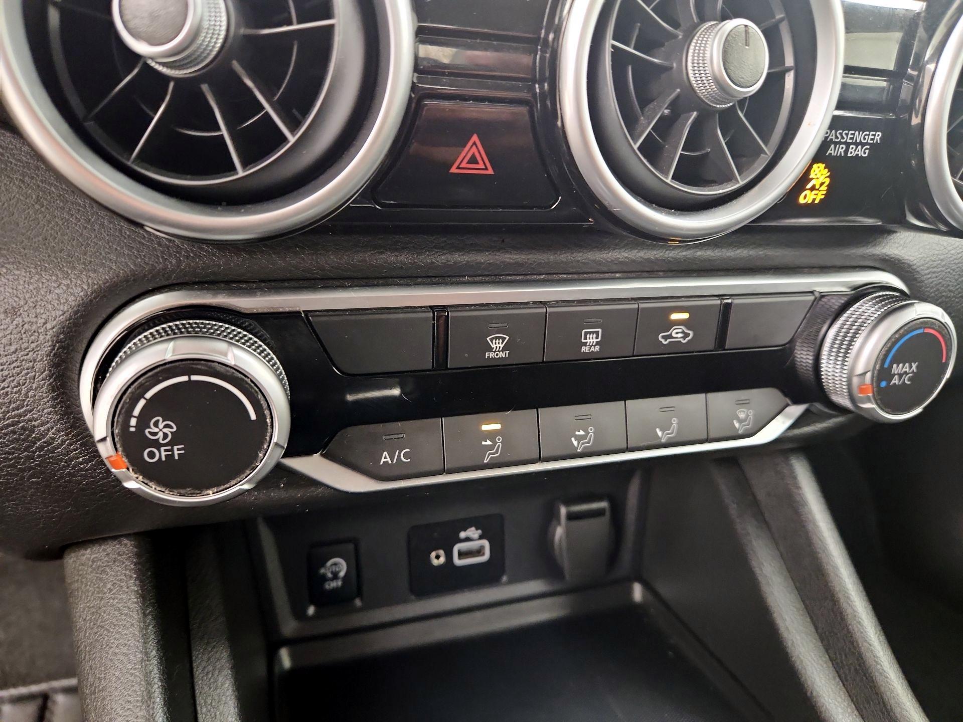 Thumbnail: 2024 Nissan Sentra - 16