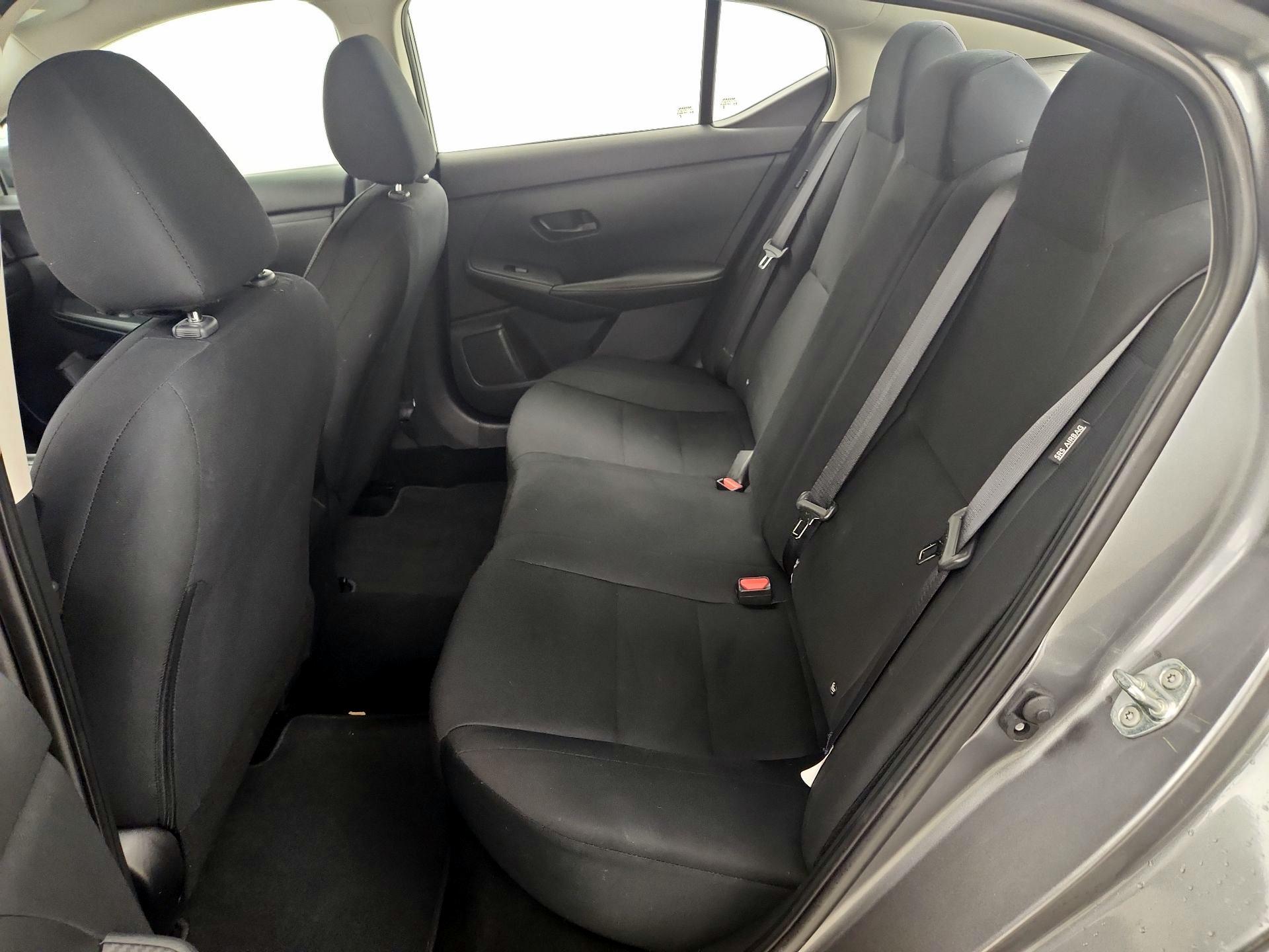 Thumbnail: 2024 Nissan Sentra - 19