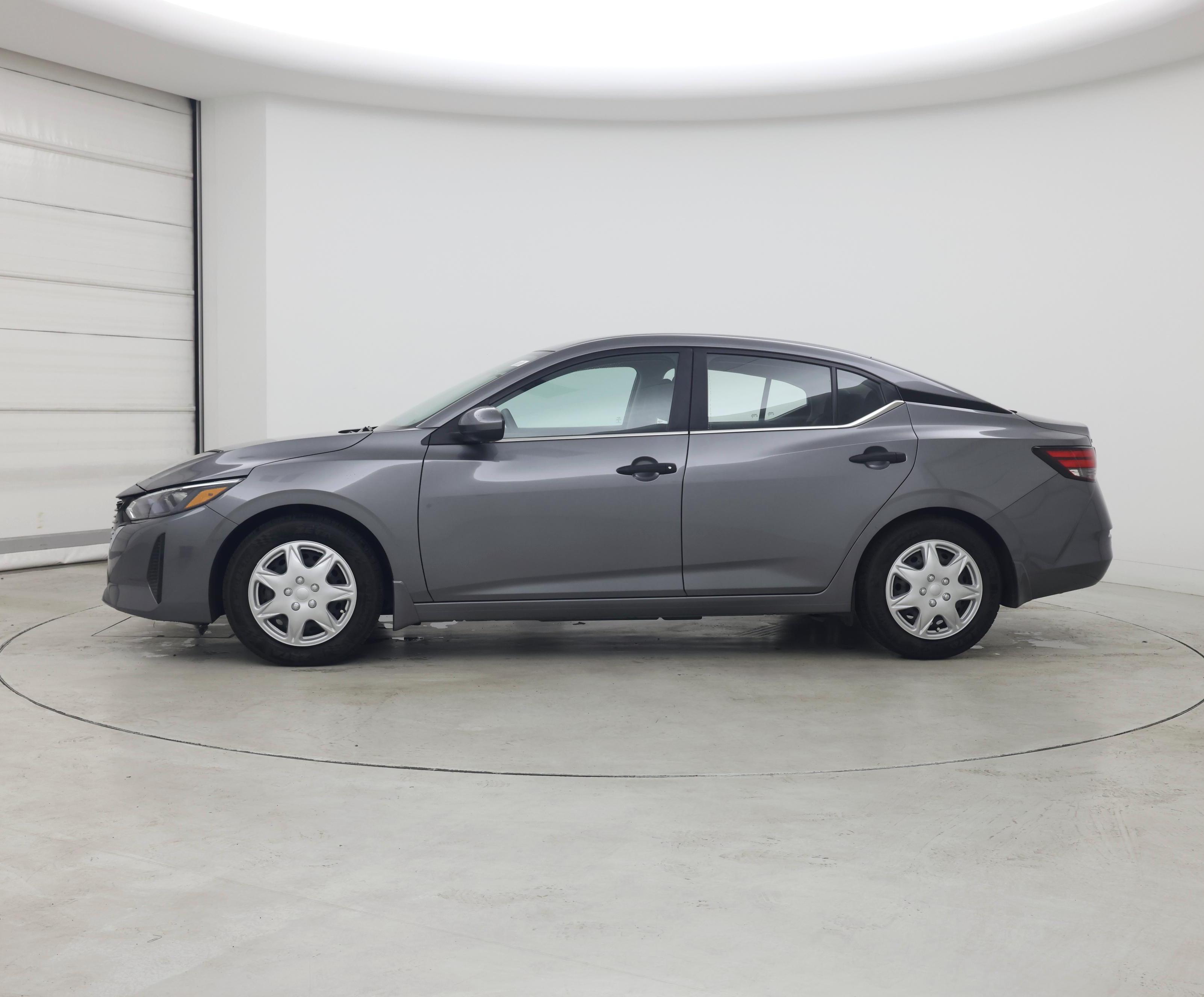 Thumbnail: 2024 Nissan Sentra - 3