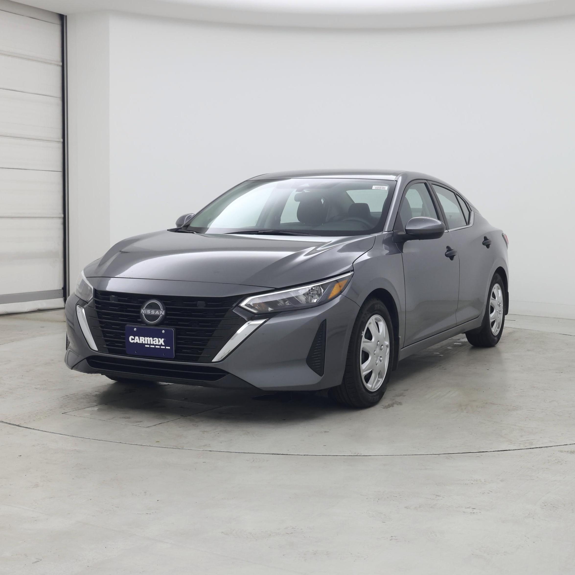 Thumbnail: 2024 Nissan Sentra - 4