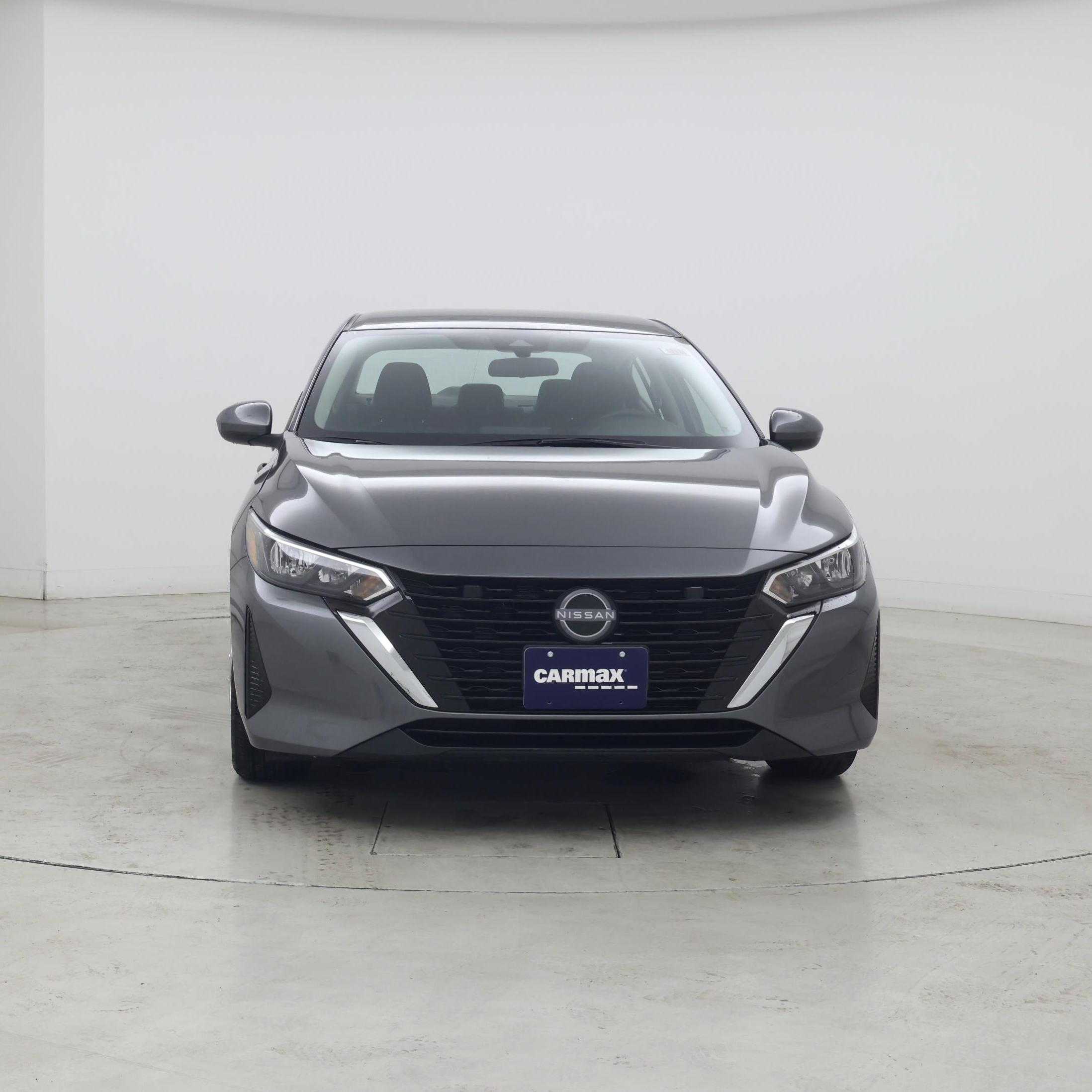 Thumbnail: 2024 Nissan Sentra - 5