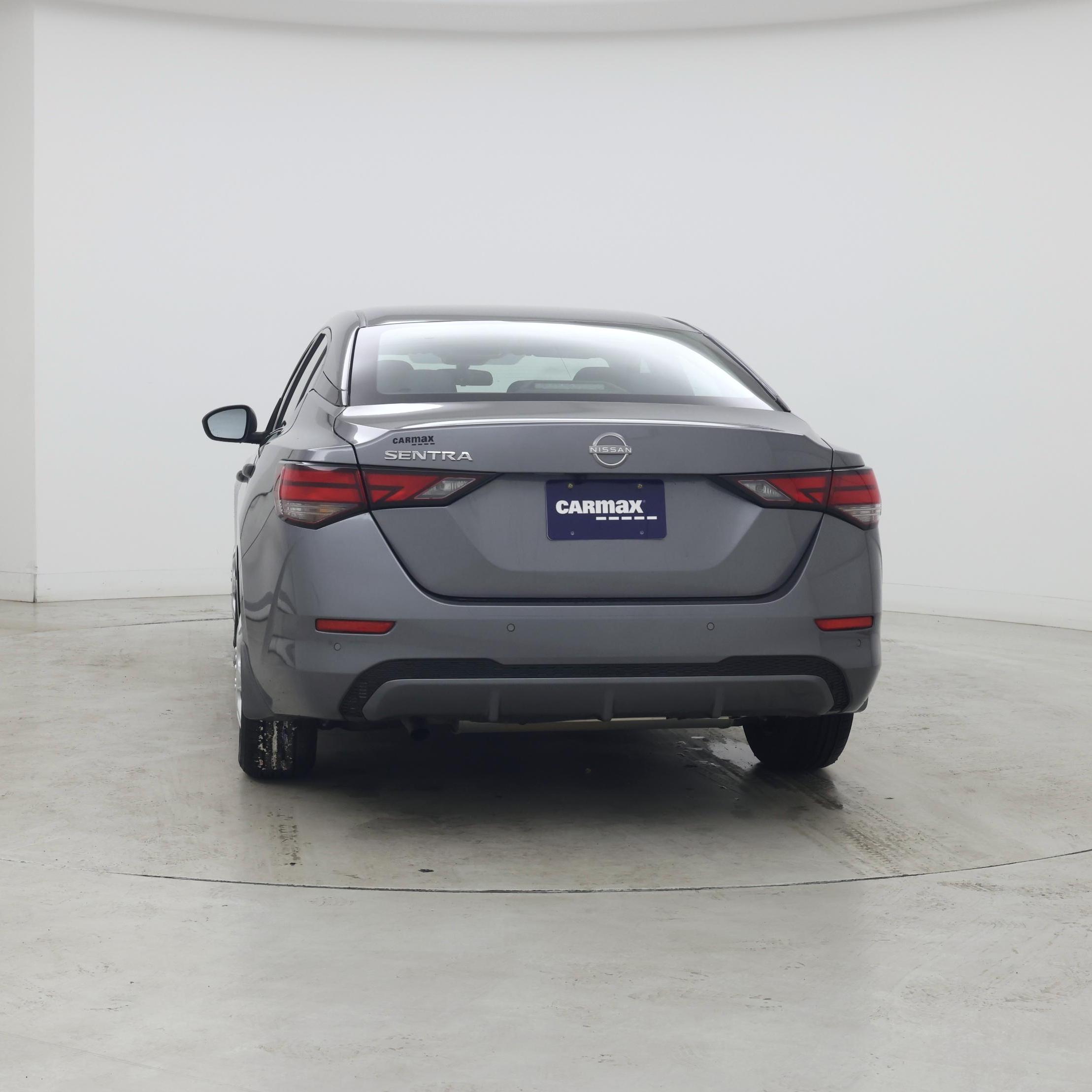 Thumbnail: 2024 Nissan Sentra - 6