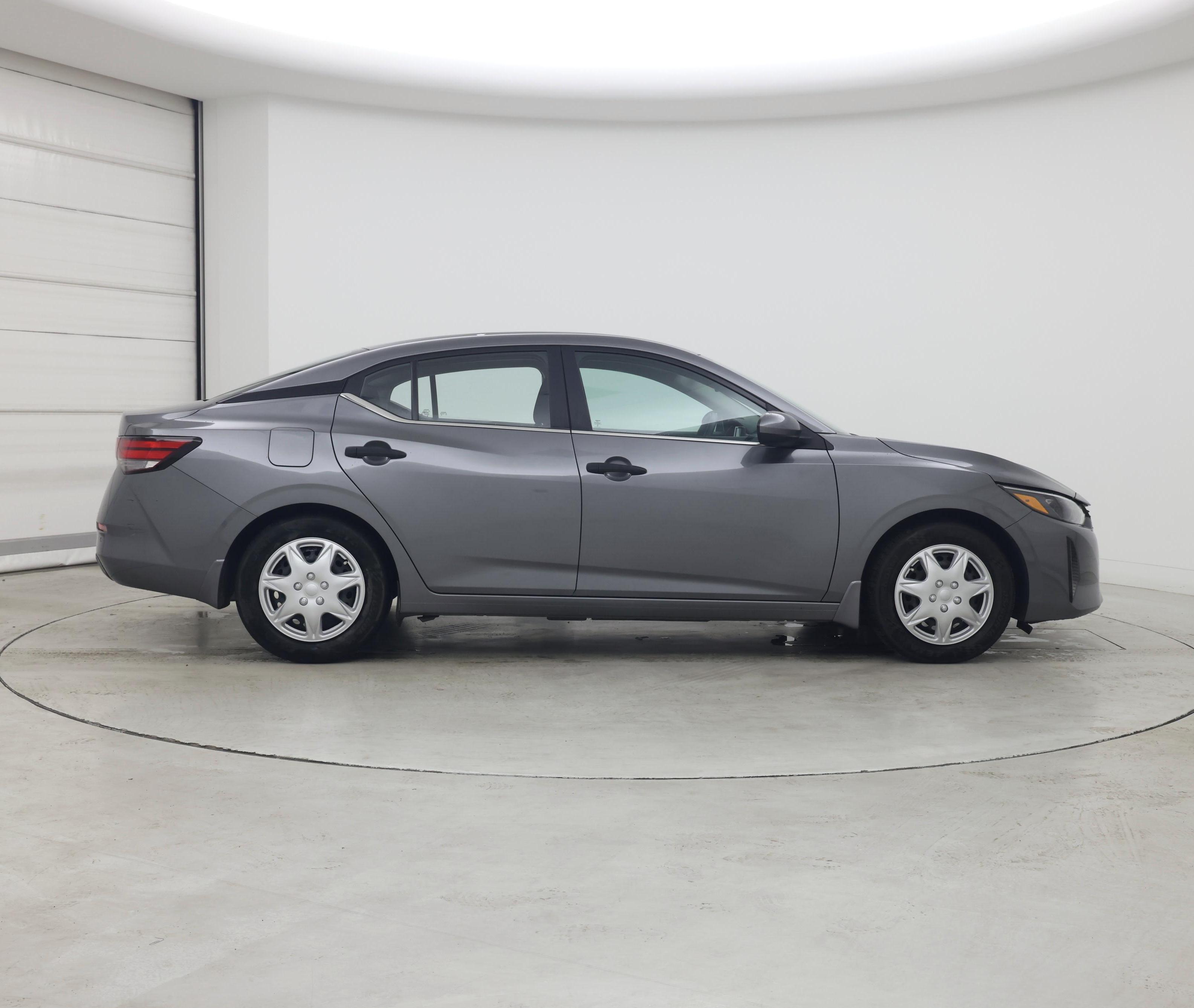 Thumbnail: 2024 Nissan Sentra - 7