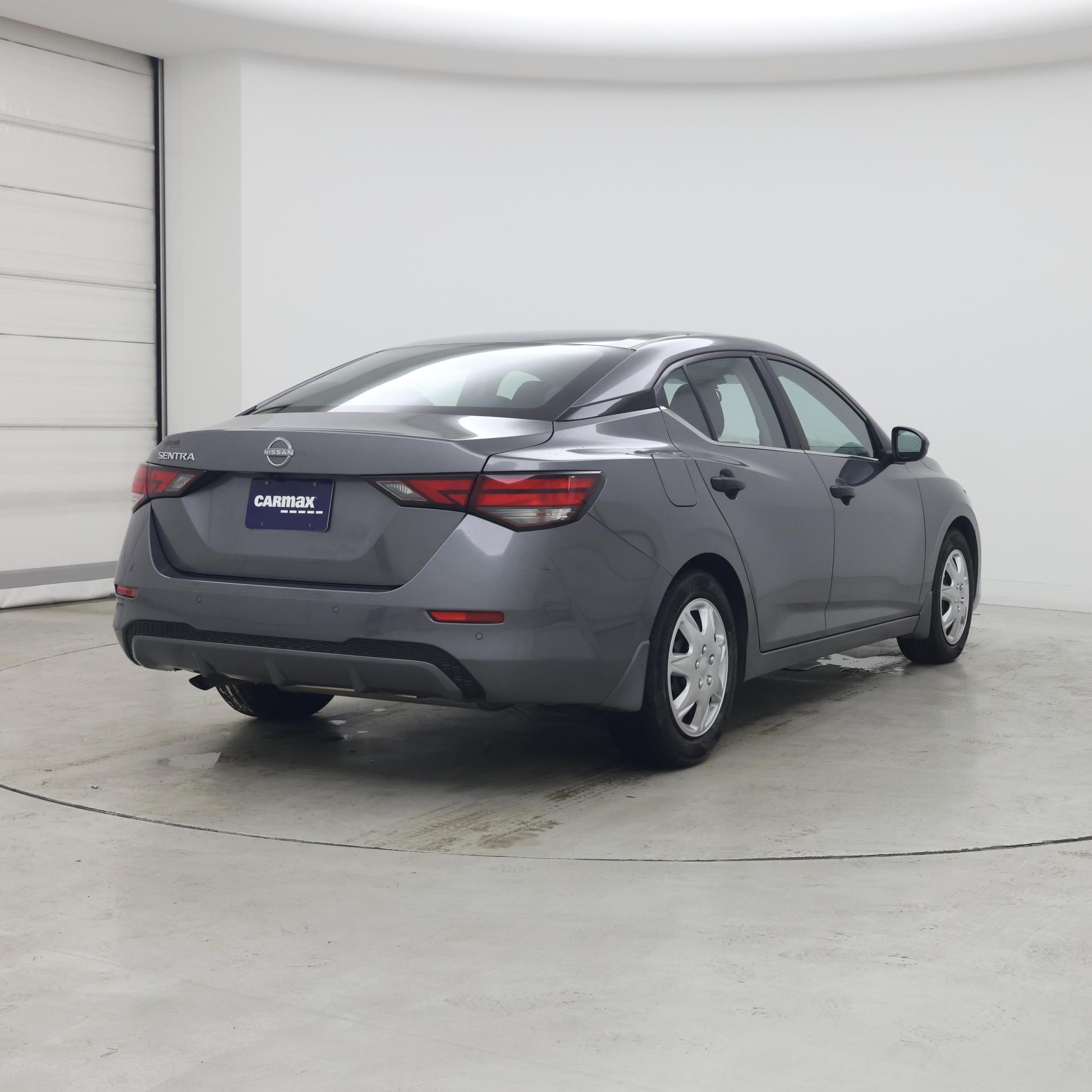 Thumbnail: 2024 Nissan Sentra - 8