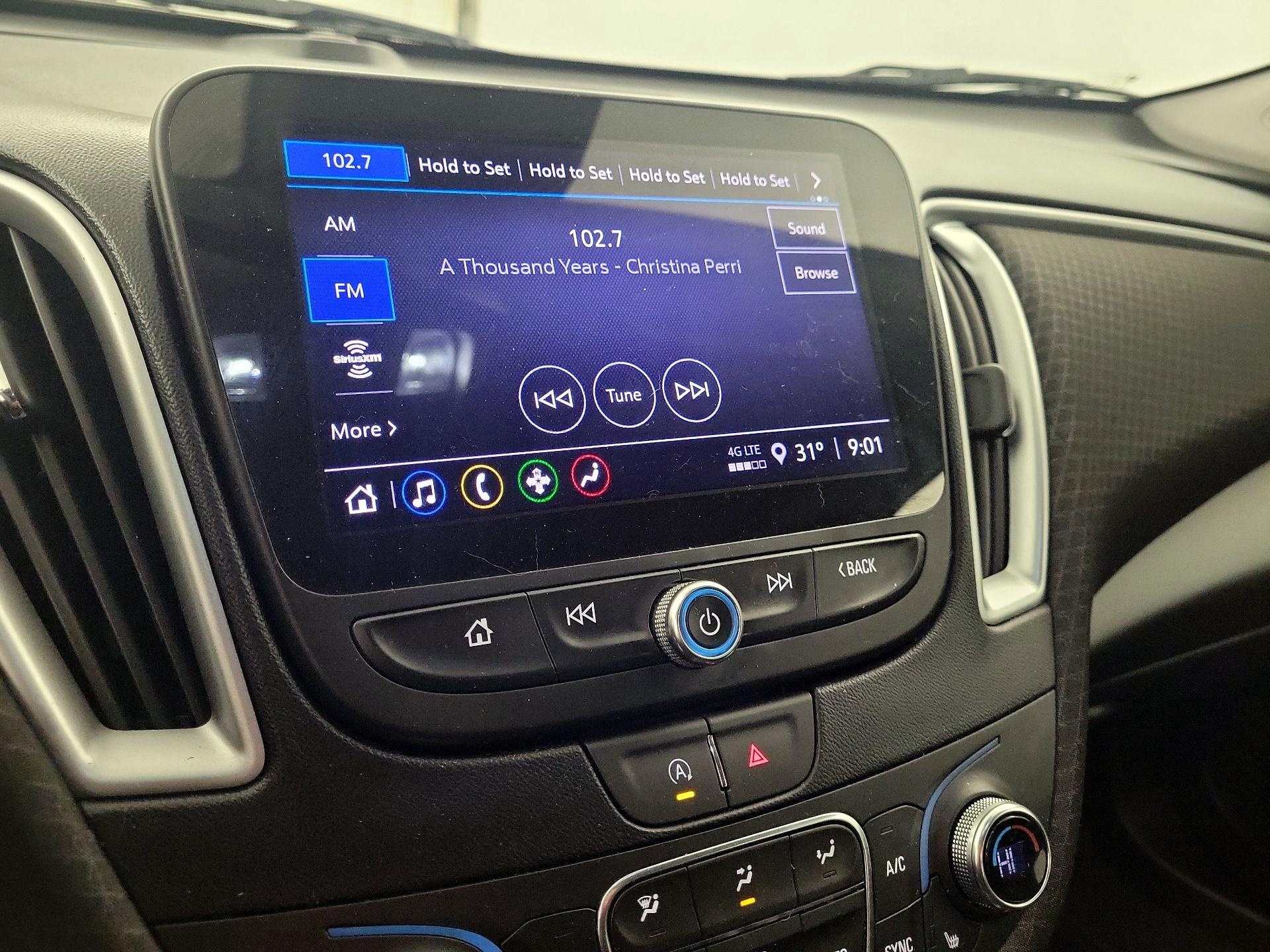 Thumbnail: 2023 Chevrolet Malibu - 13