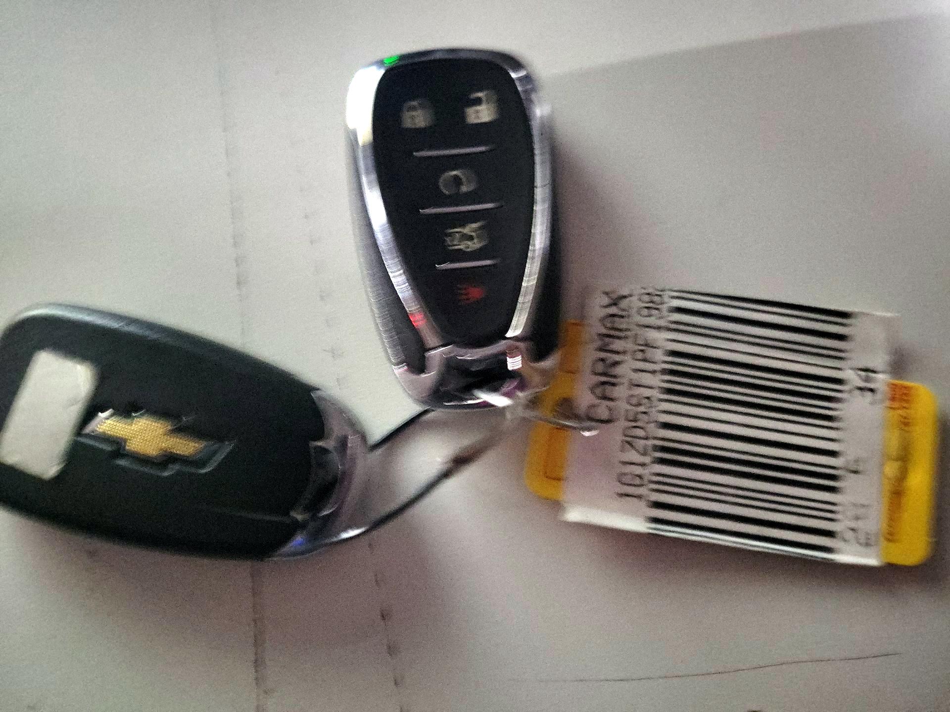 Thumbnail: 2023 Chevrolet Malibu - 20