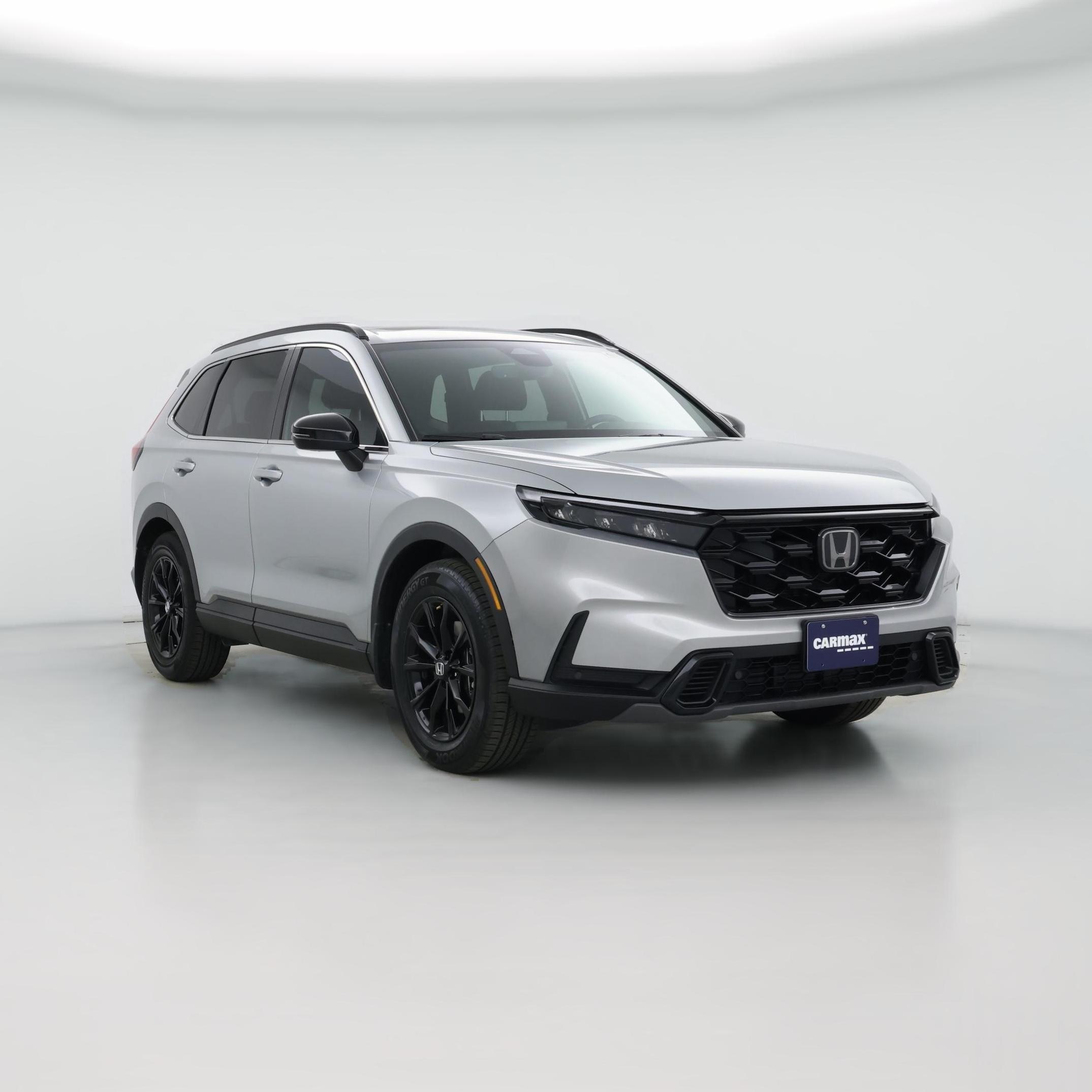 Thumbnail: 2025 Honda CR-V - 1