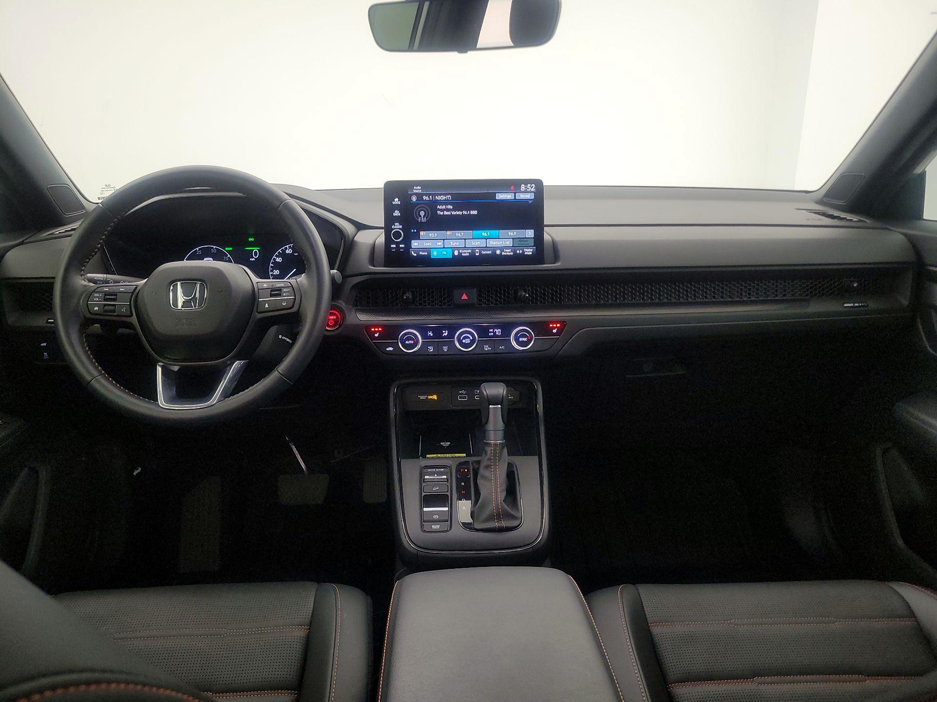 Thumbnail: 2025 Honda CR-V - 9