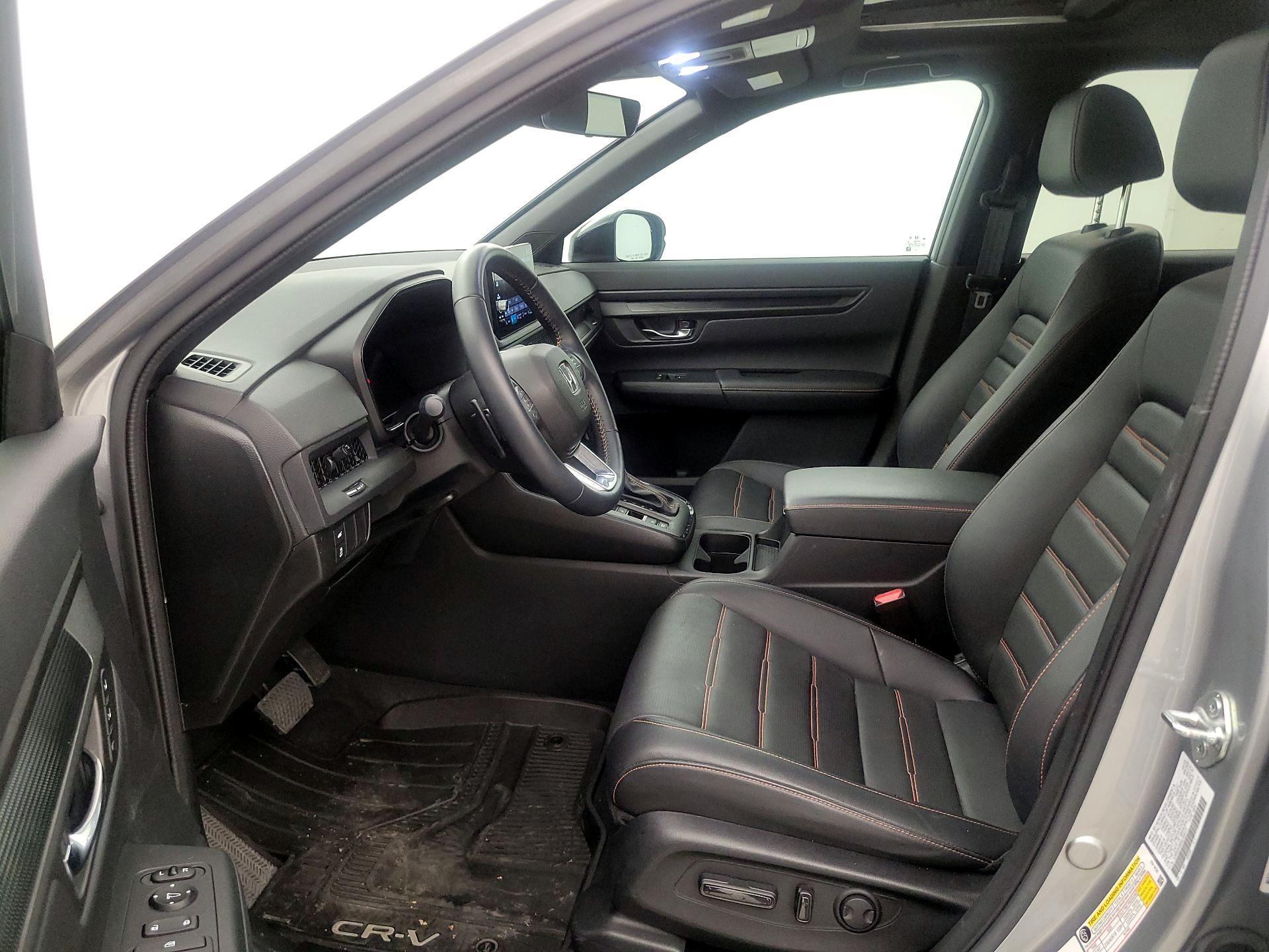 Thumbnail: 2025 Honda CR-V - 11