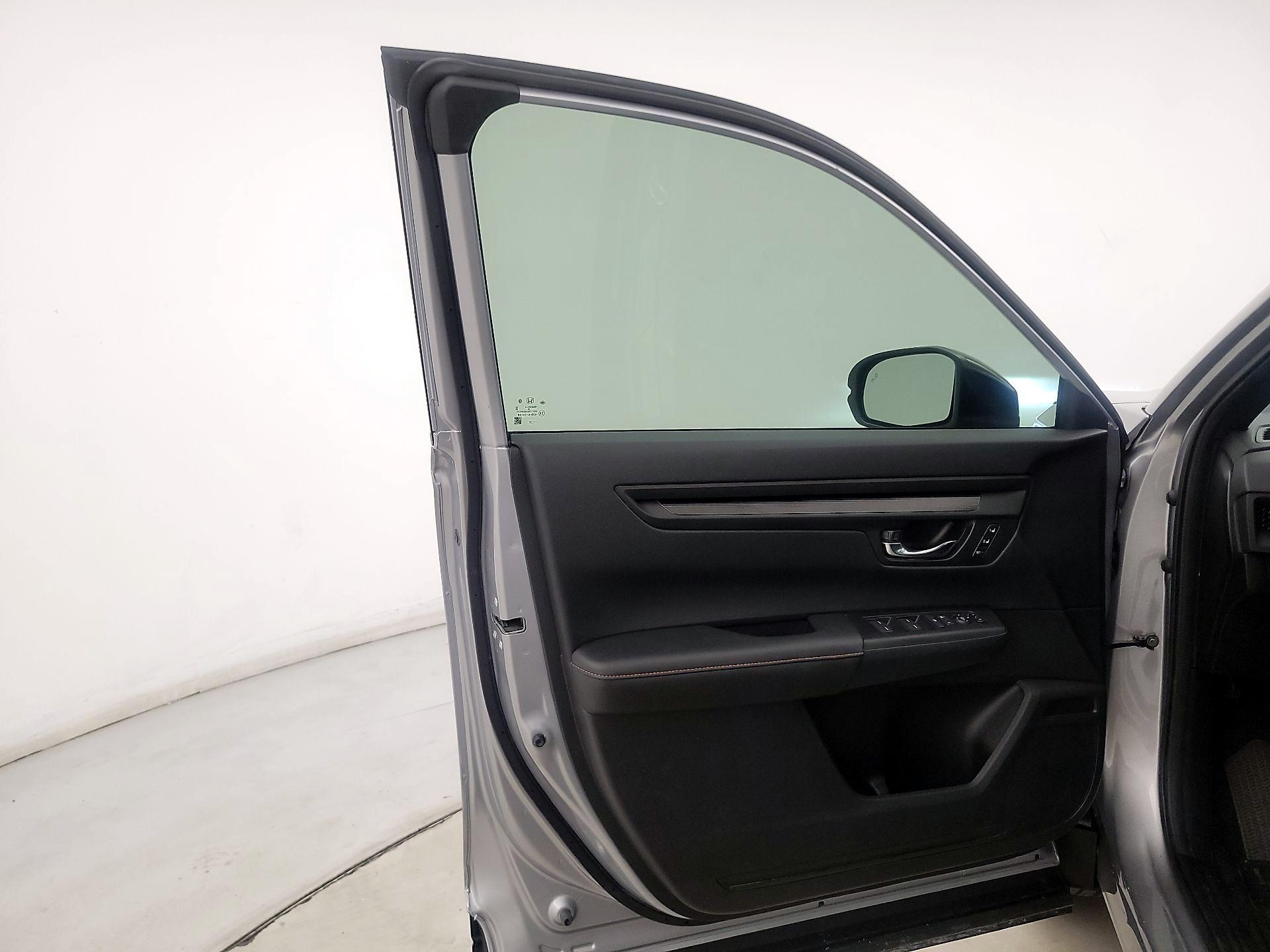 Thumbnail: 2025 Honda CR-V - 12