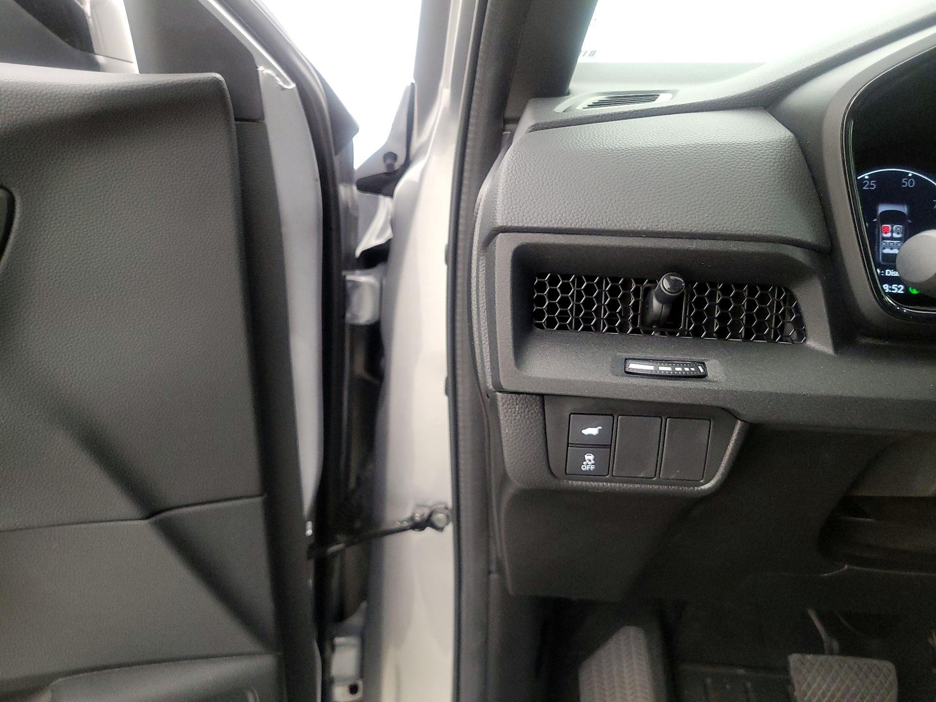 Thumbnail: 2025 Honda CR-V - 13