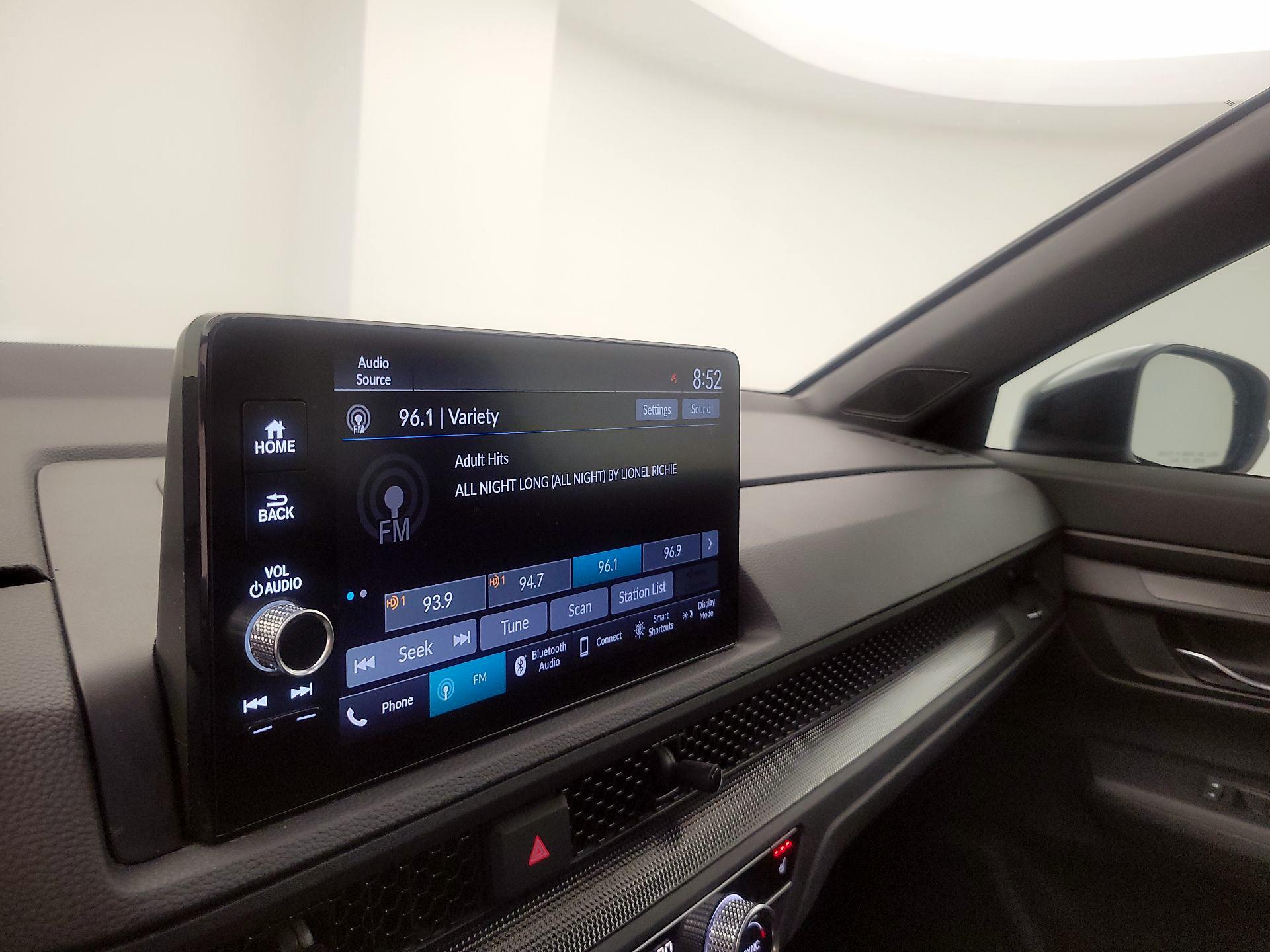 Thumbnail: 2025 Honda CR-V - 15