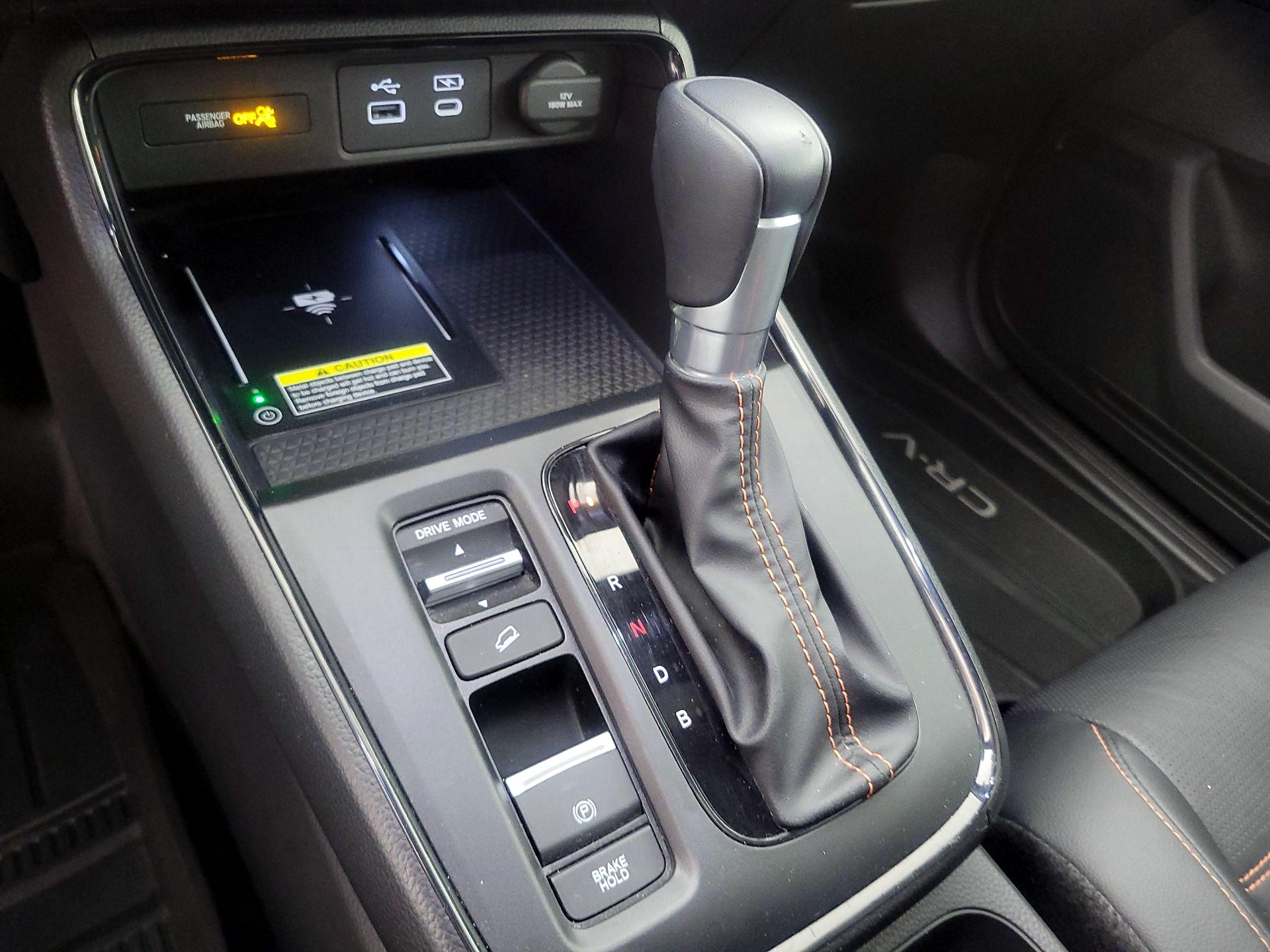 Thumbnail: 2025 Honda CR-V - 17