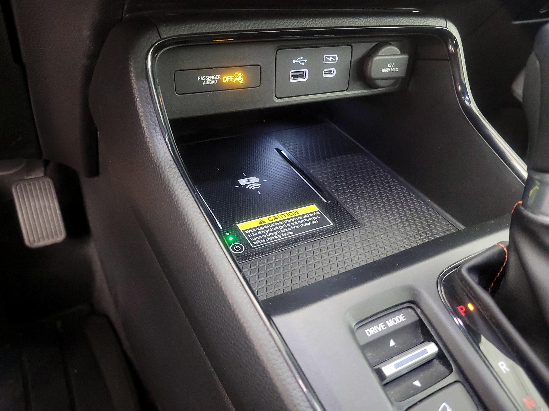 Thumbnail: 2025 Honda CR-V - 18