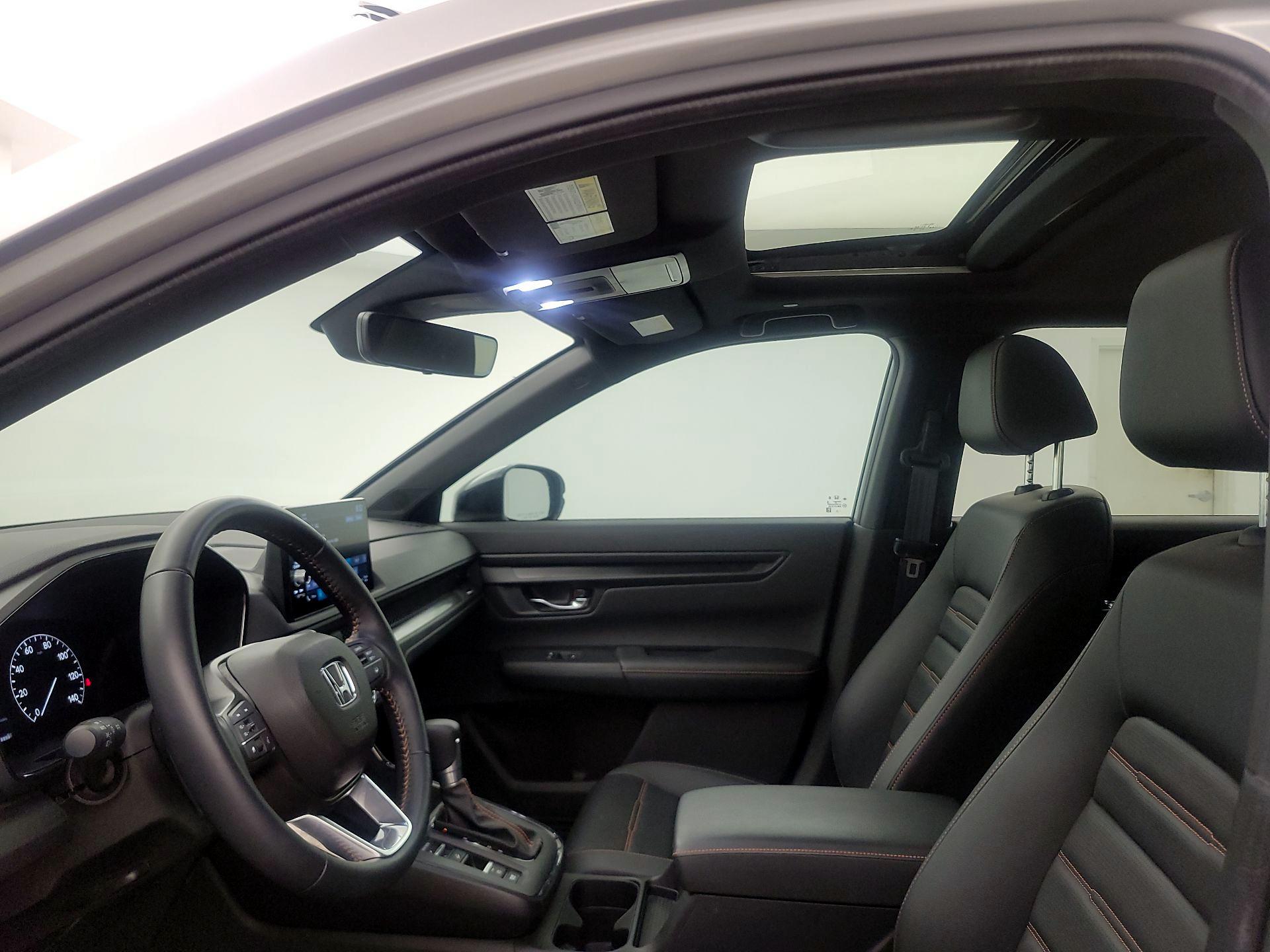 Thumbnail: 2025 Honda CR-V - 19