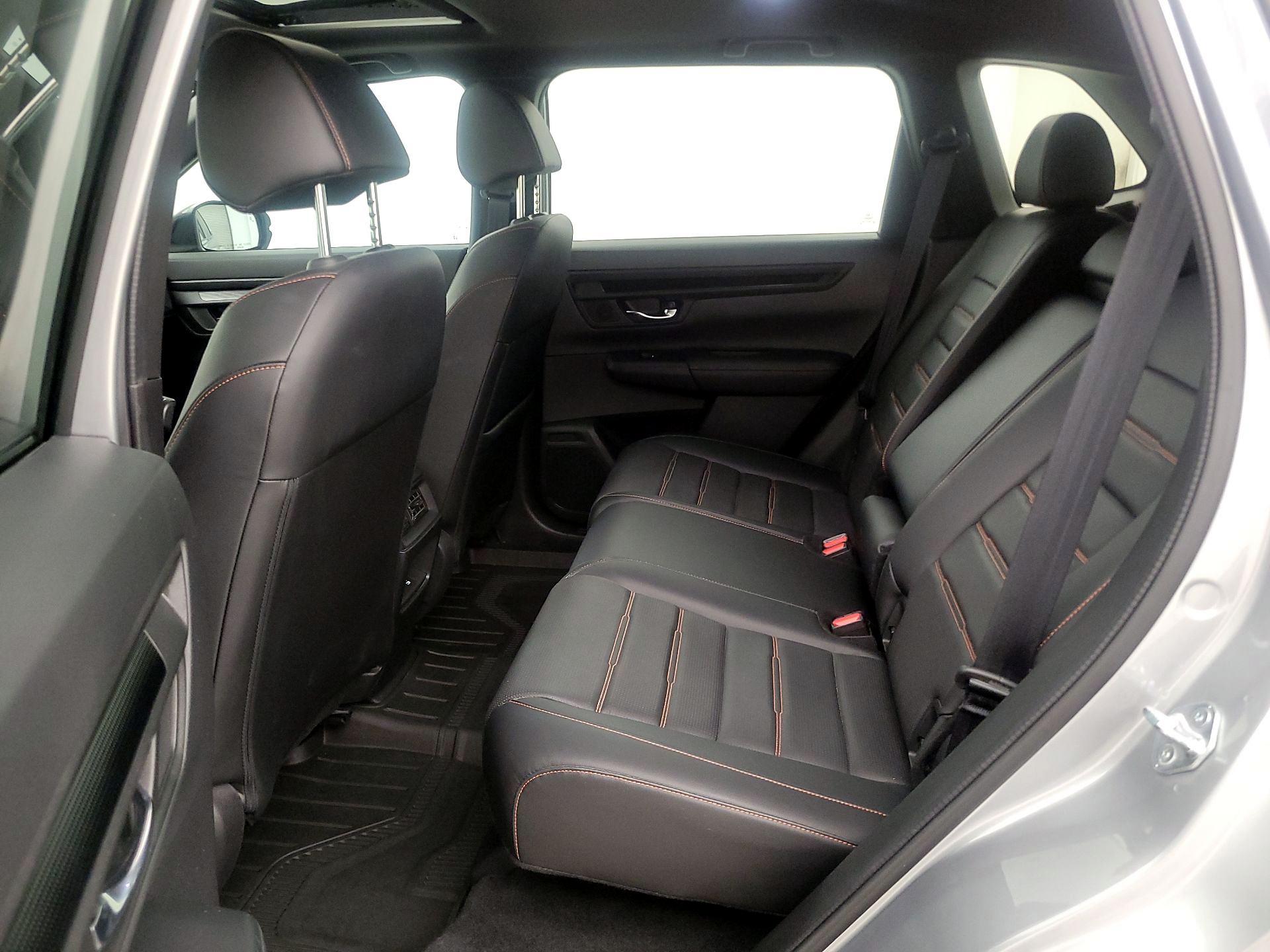 Thumbnail: 2025 Honda CR-V - 20