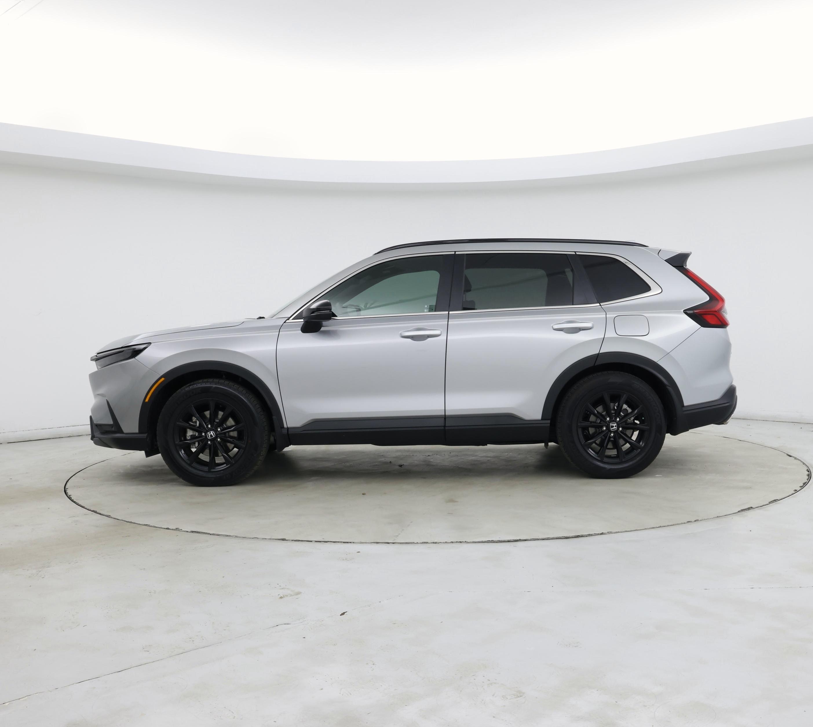 Thumbnail: 2025 Honda CR-V - 3