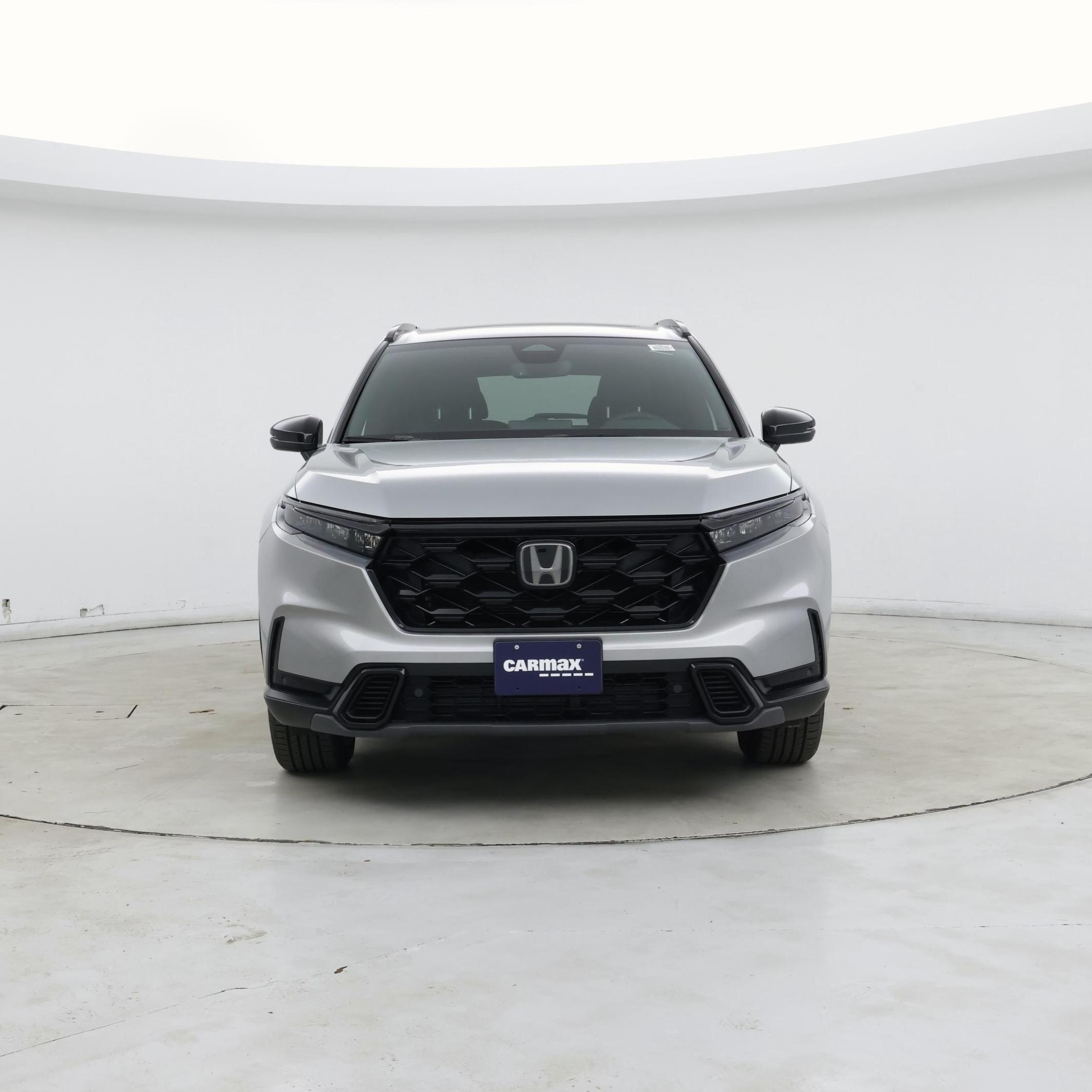 Thumbnail: 2025 Honda CR-V - 5
