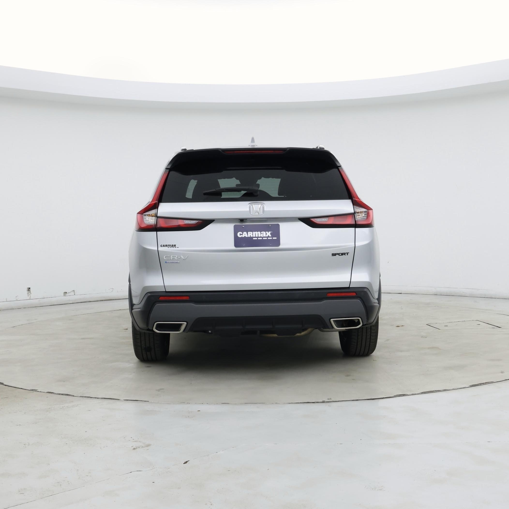 Thumbnail: 2025 Honda CR-V - 6