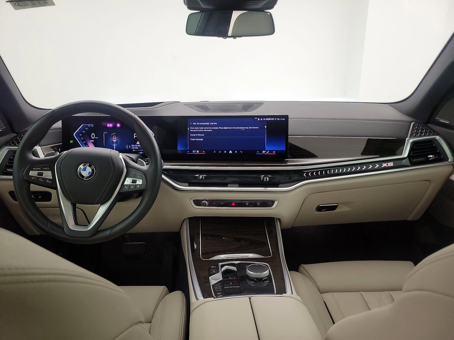 Thumbnail: 2024 BMW X5 - 9