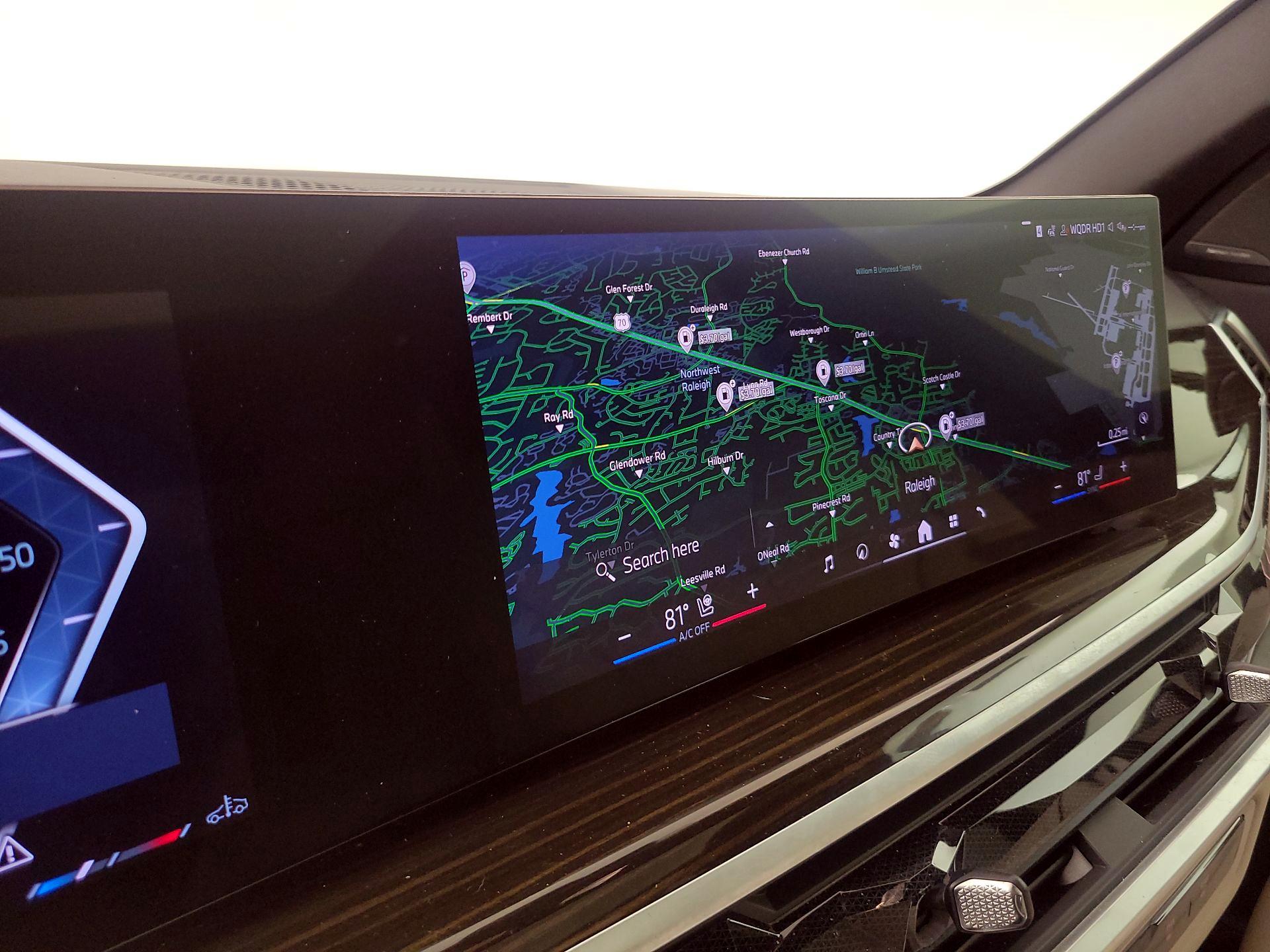 Thumbnail: 2024 BMW X5 - 14